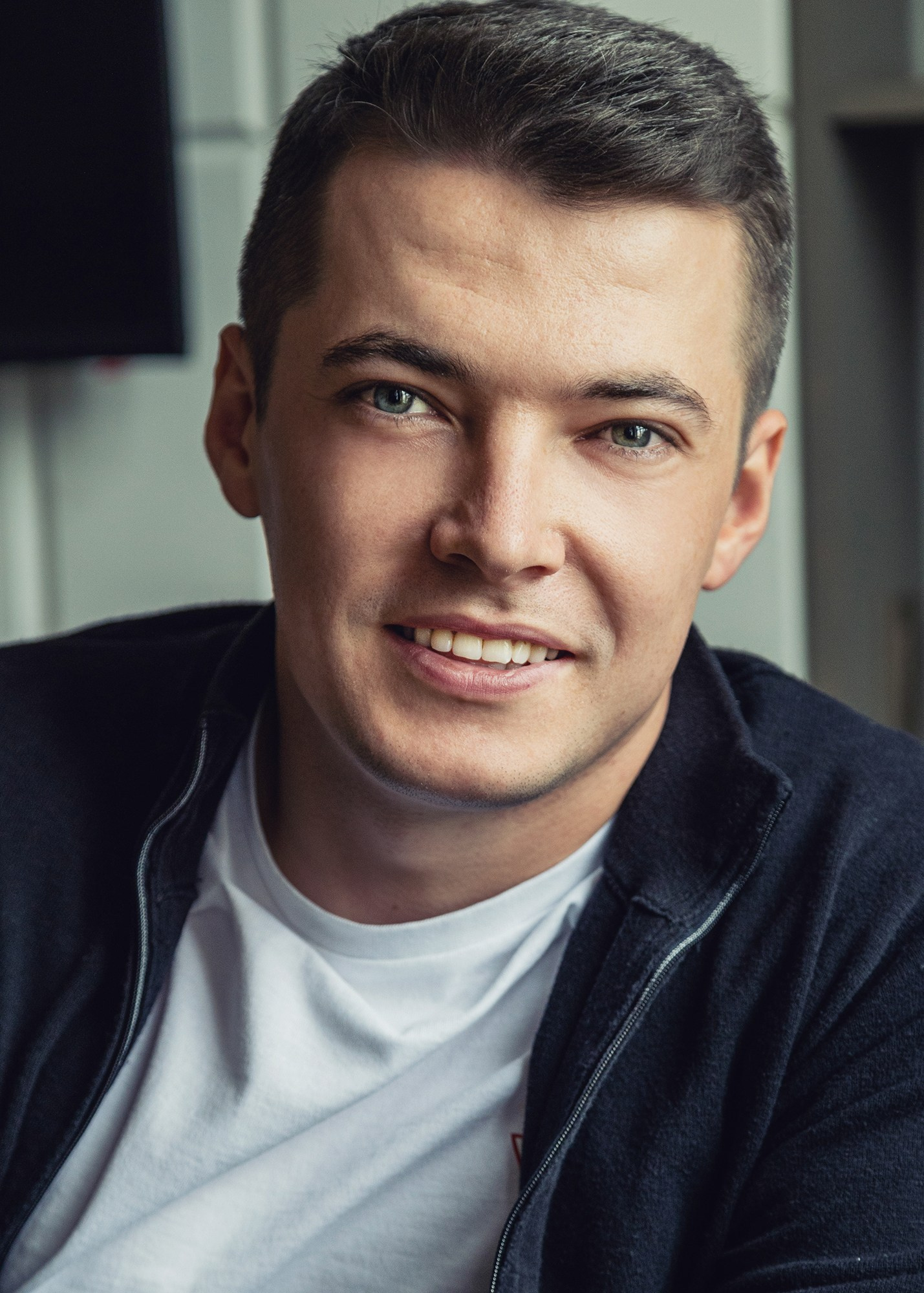 BUSINESS PORTRAITS. Creative photo sessions in Moscow