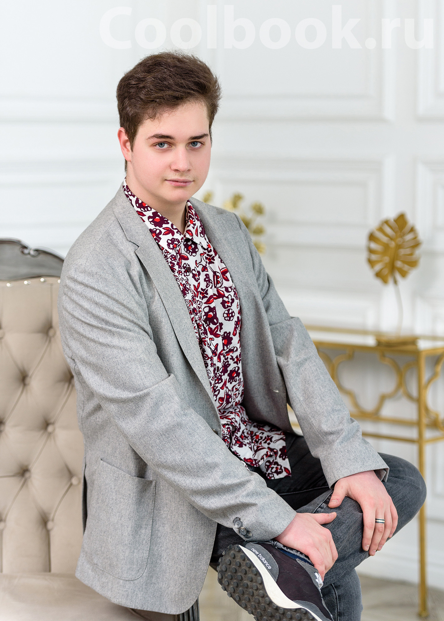 Портфолио. Coolbook школьные выпускные альбомы Москва и МО