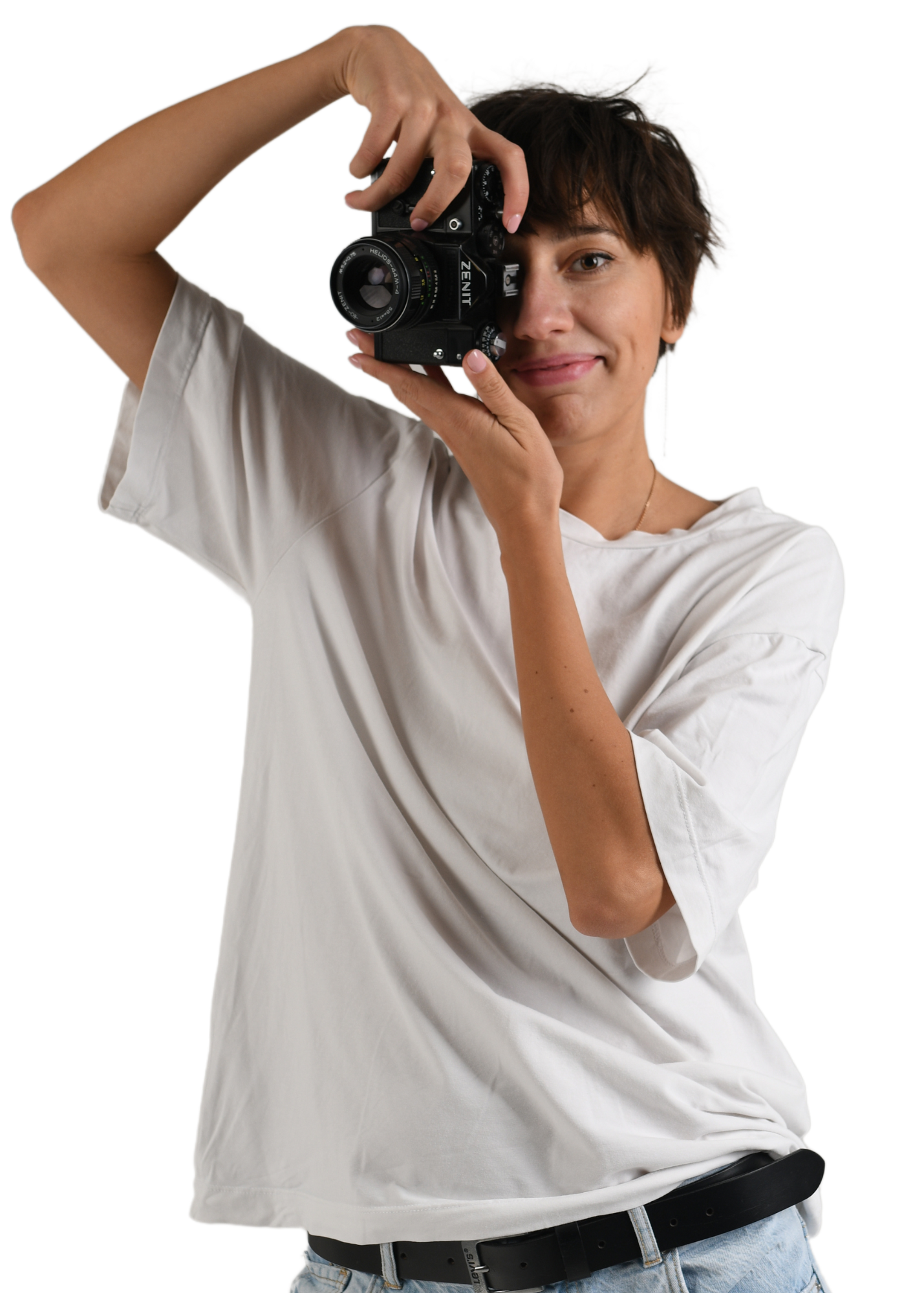 Фотограф Василиса Гордеева