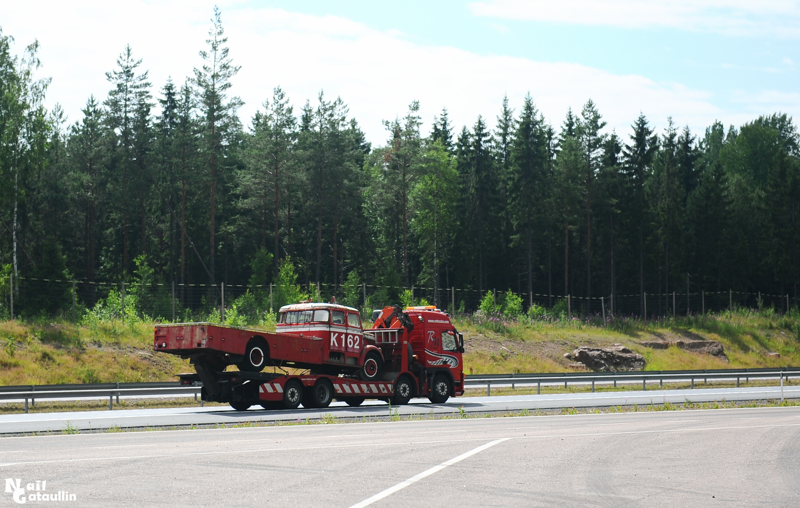 Финляндия (Finland). Главная (Home)