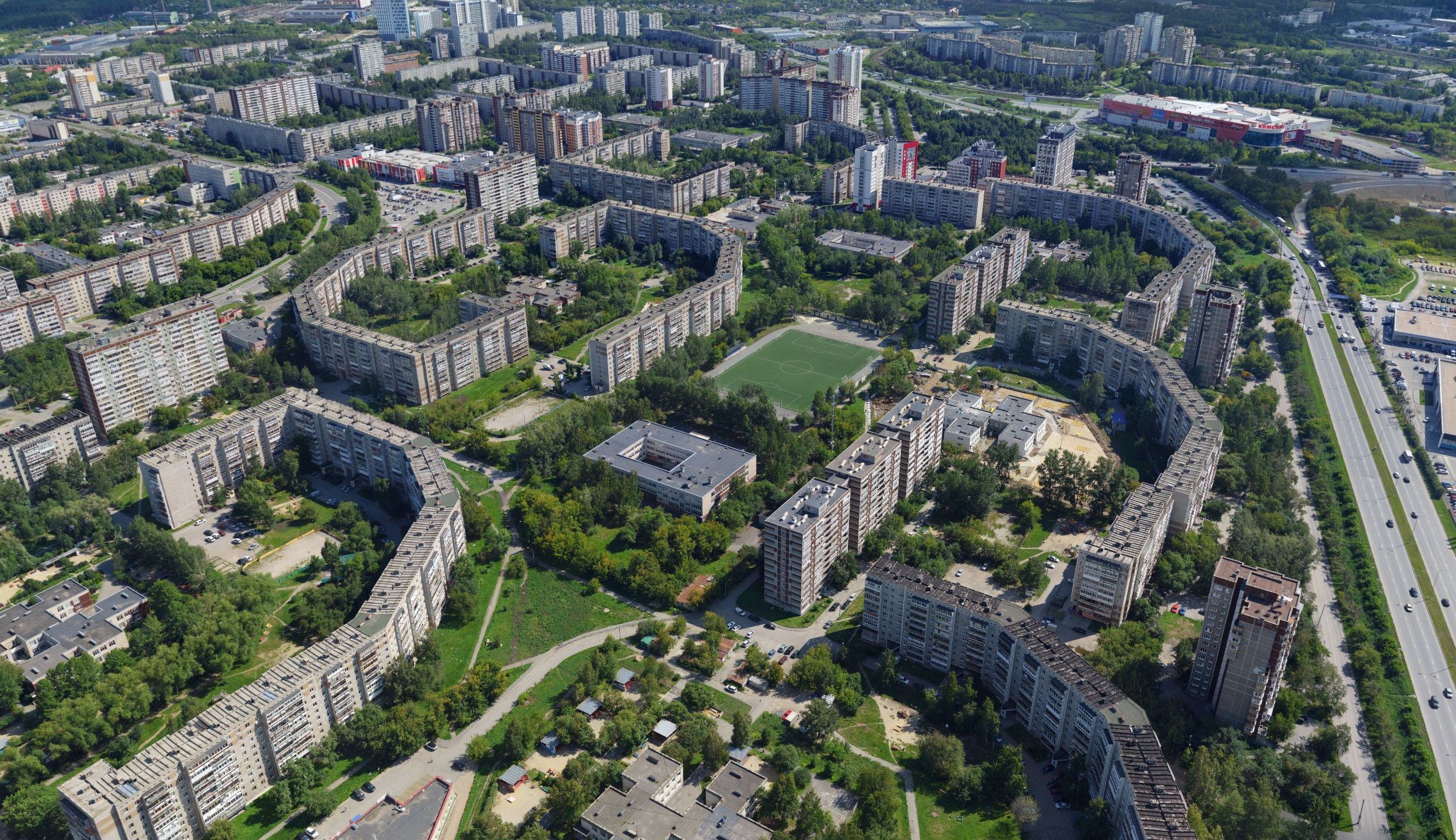 Квартира на ул. Союзная, 27. Аренда квартир в Екатеринбурге