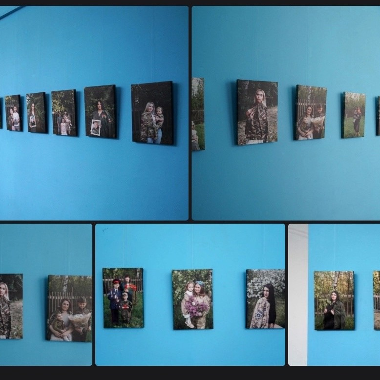 Обо мне. Семейный фотограф из Новошахтинска Антонина Змиенко