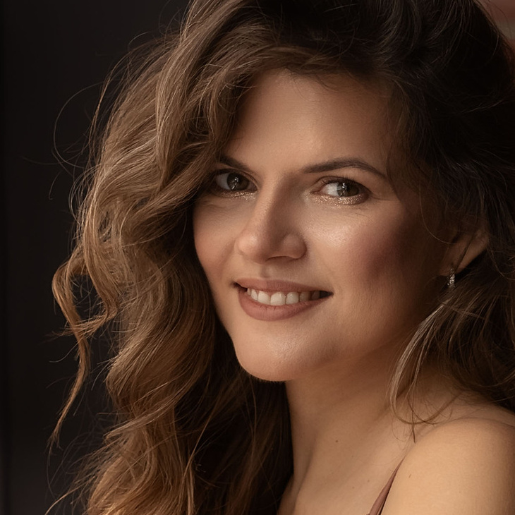 Коммерческий фотограф Соколовская Анастасия