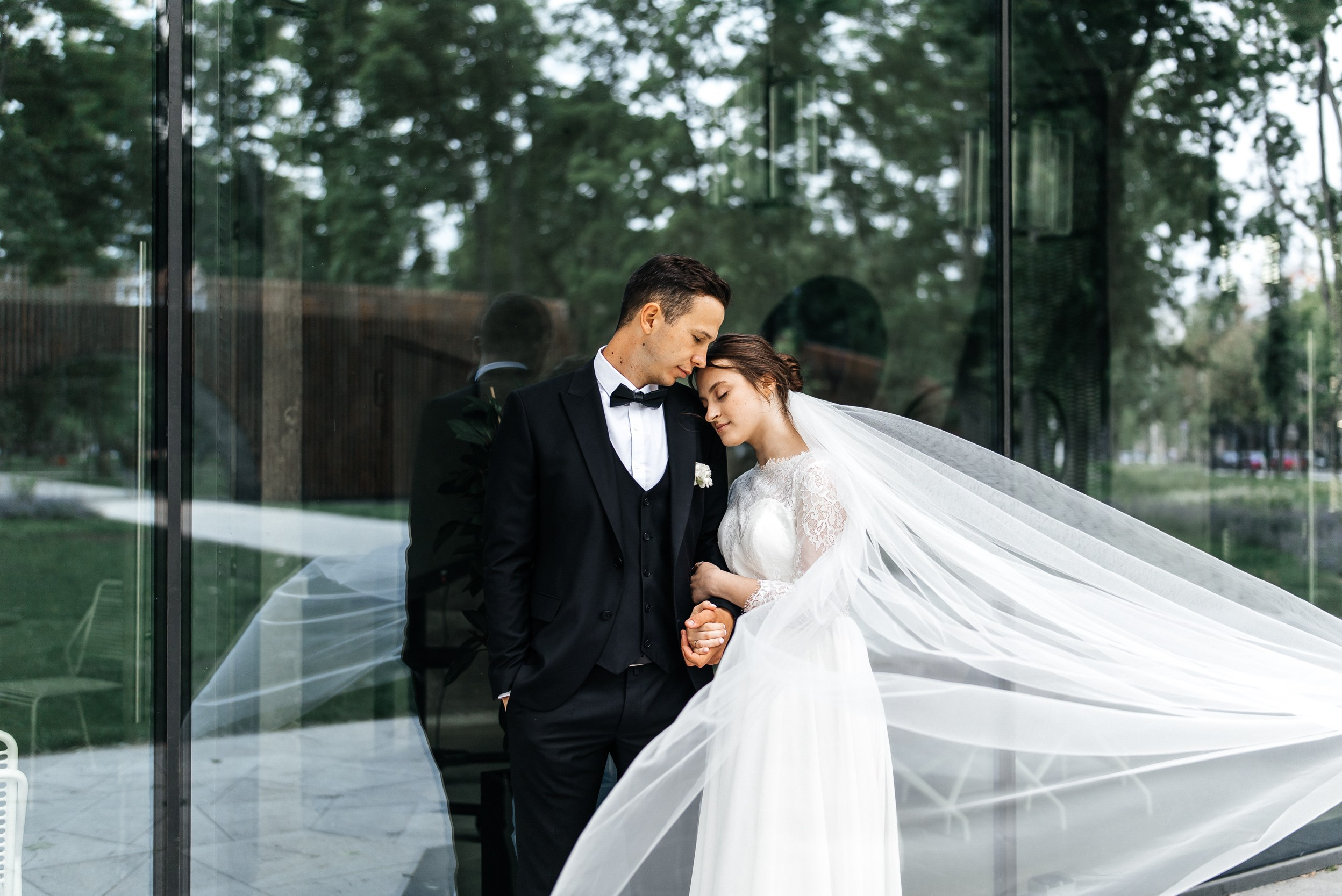 Свадебный фотограф Воронеж. Свадебный и портретный фотограф в Воронеже Нестеренко Илья