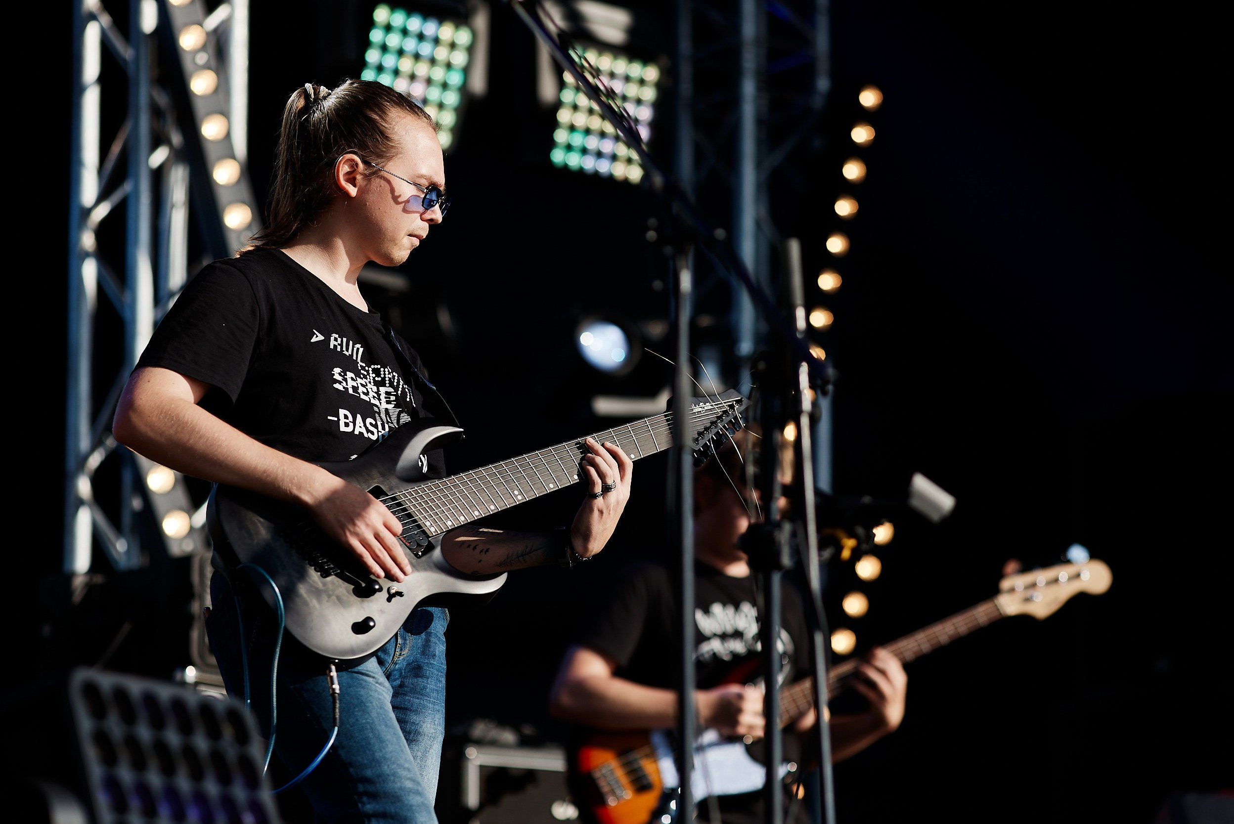 Песни группы 4 СТЕНЫ. Поэт из Санкт-Петербурга | Голос группы 4 СТЕНЫ