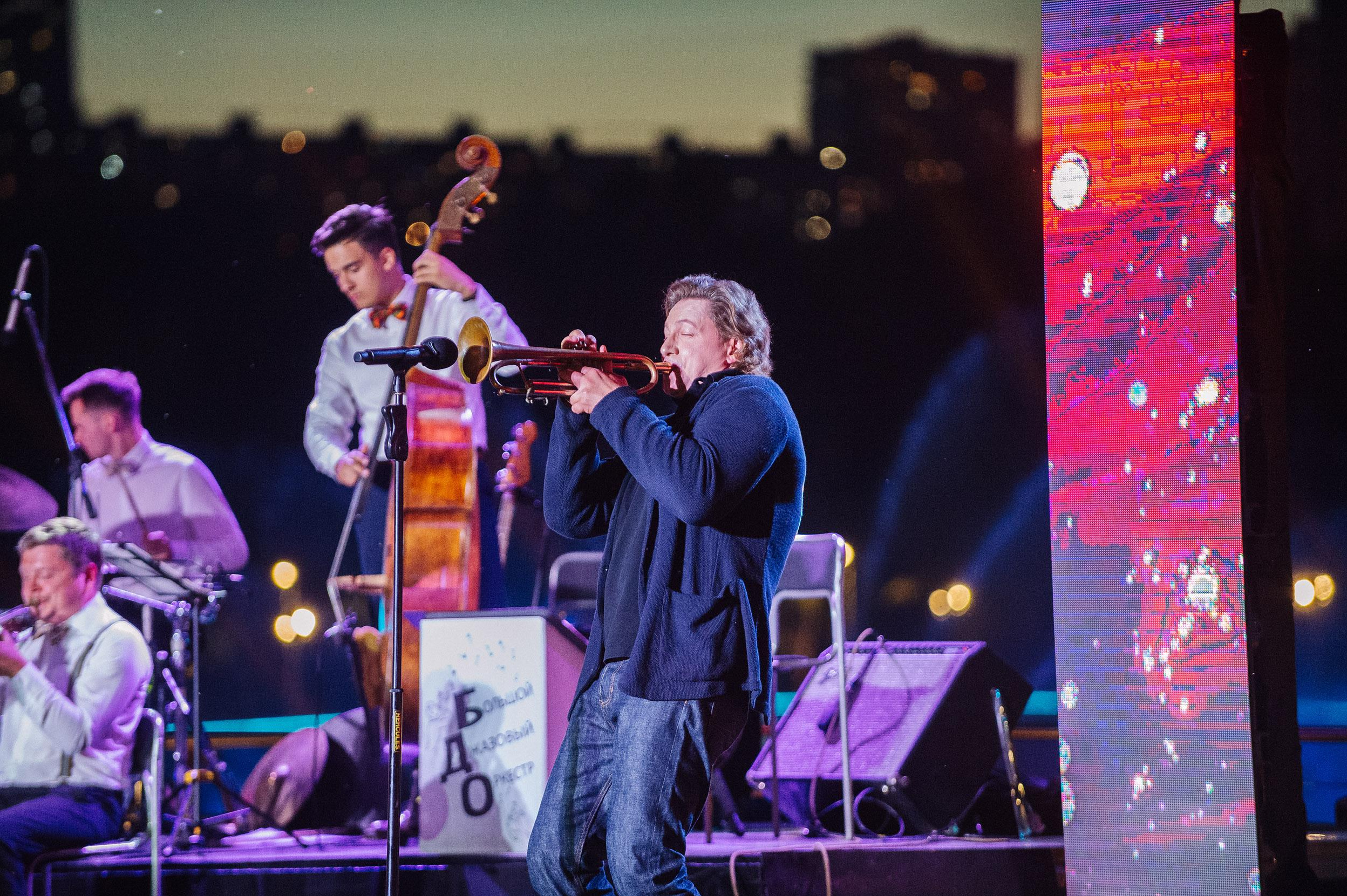 Концерты. Спортивный фотограф в Уфе Евгений Буров