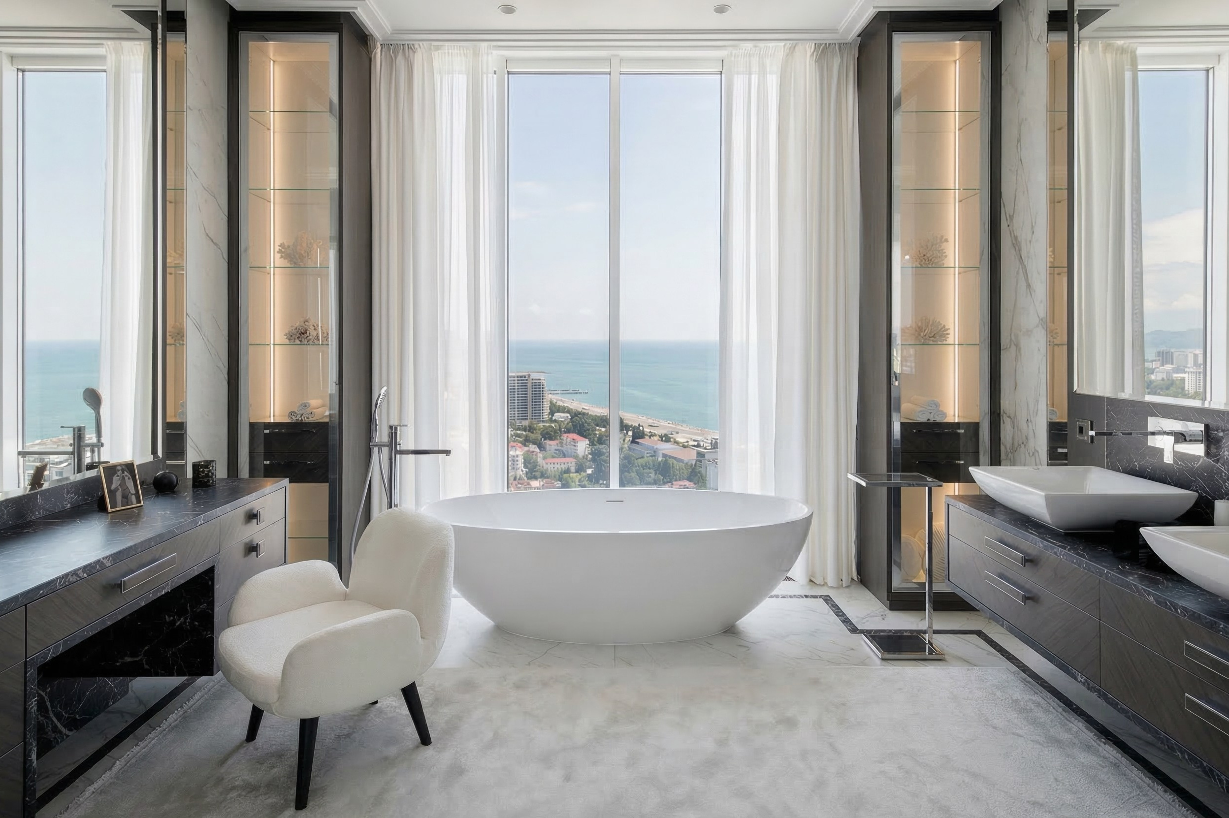 Дизайнер интерьера в Краснодаре — Валерия Котович | студия дизайна