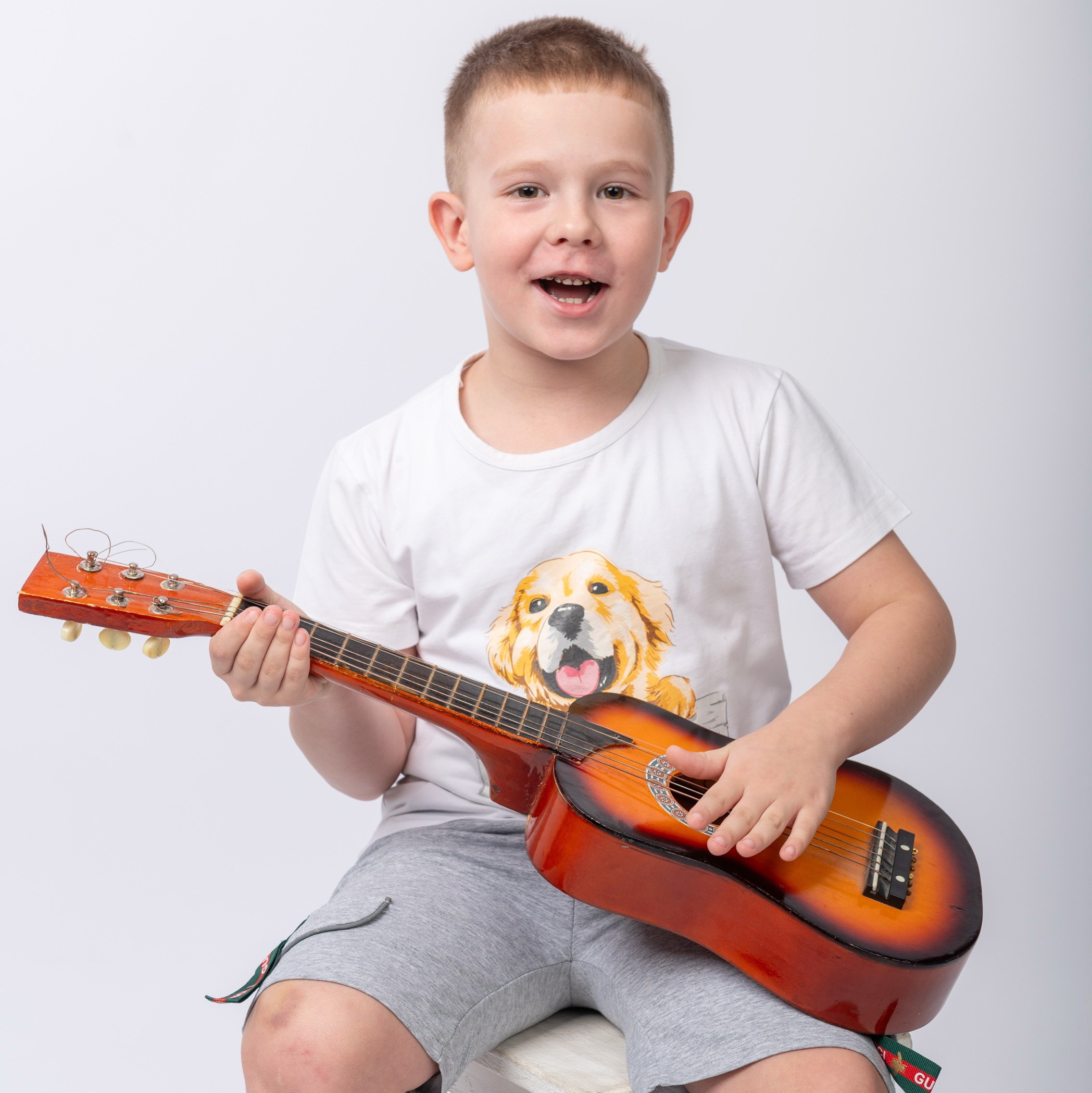 Детский сад. Фотограф Зырянова Яна, Снежинск, Екатеринбург, Челябинск