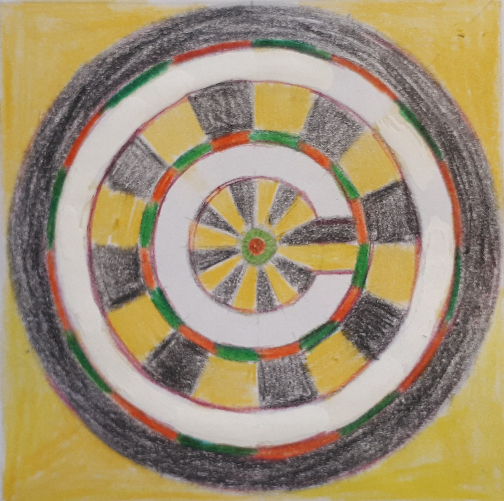 Знак копирайта, новые смыслы. Архив нереализованных идей