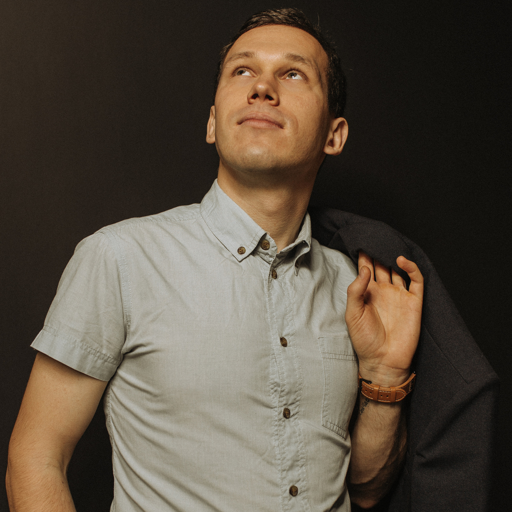 About me. Photographer and Blogger in Kaliningrad, as well as around the world — Anton Semenov