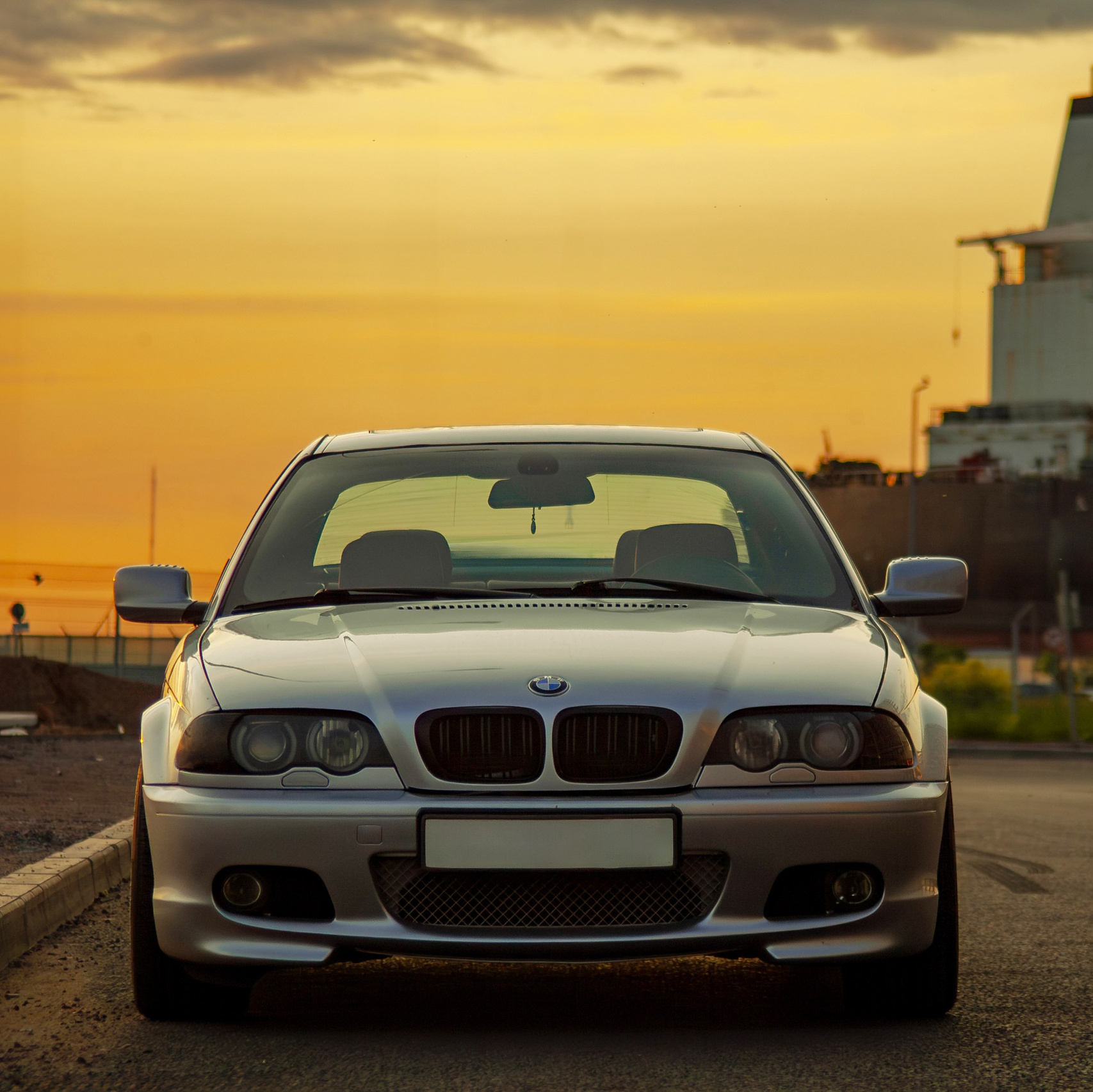 Красивые фото авто