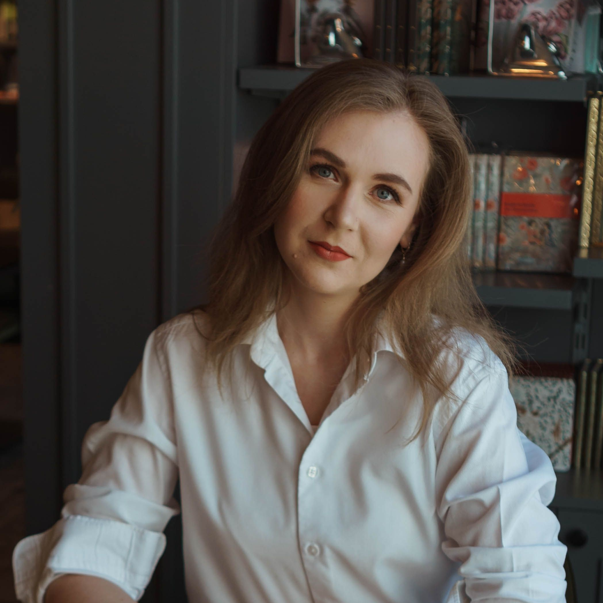 Центр Мультимодальной терапии. Мультимодальный психотерапевт Мила Кудрякова