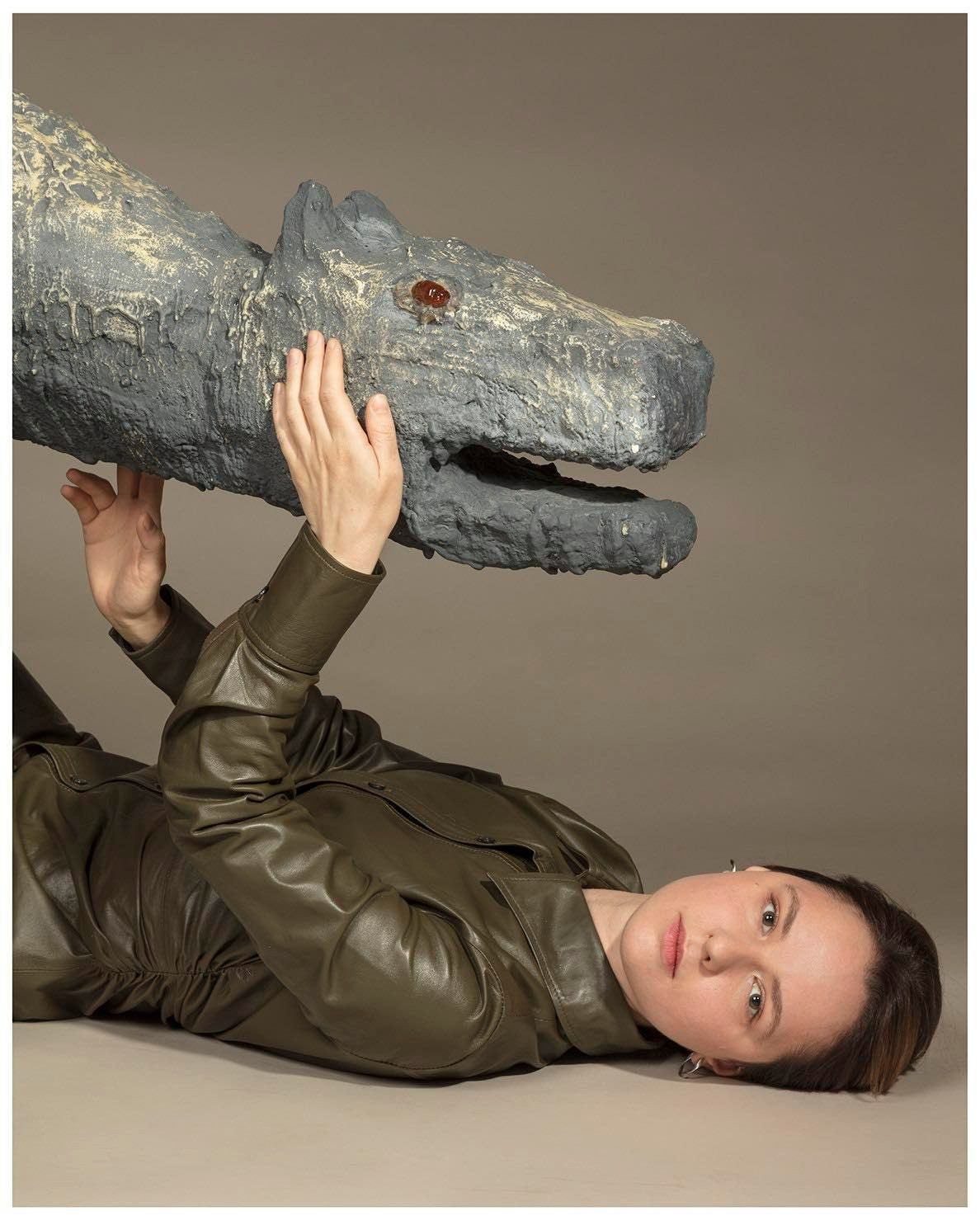 Екатерина Соколовская: ''Максимально разделять зоны ответственности''