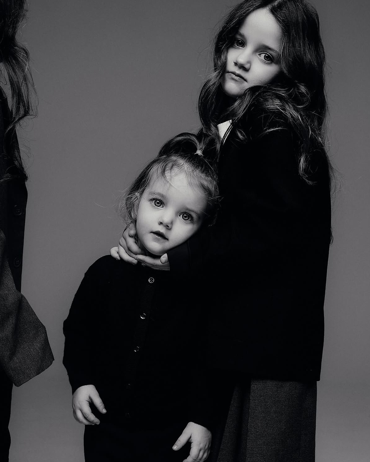VISUAL ART | KIDS ONLY Olya Poluna