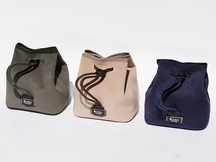 Стильная замшевая сумка для вашей камеры. Фотограф — видеограф в Москве Дмитрий Менделеев