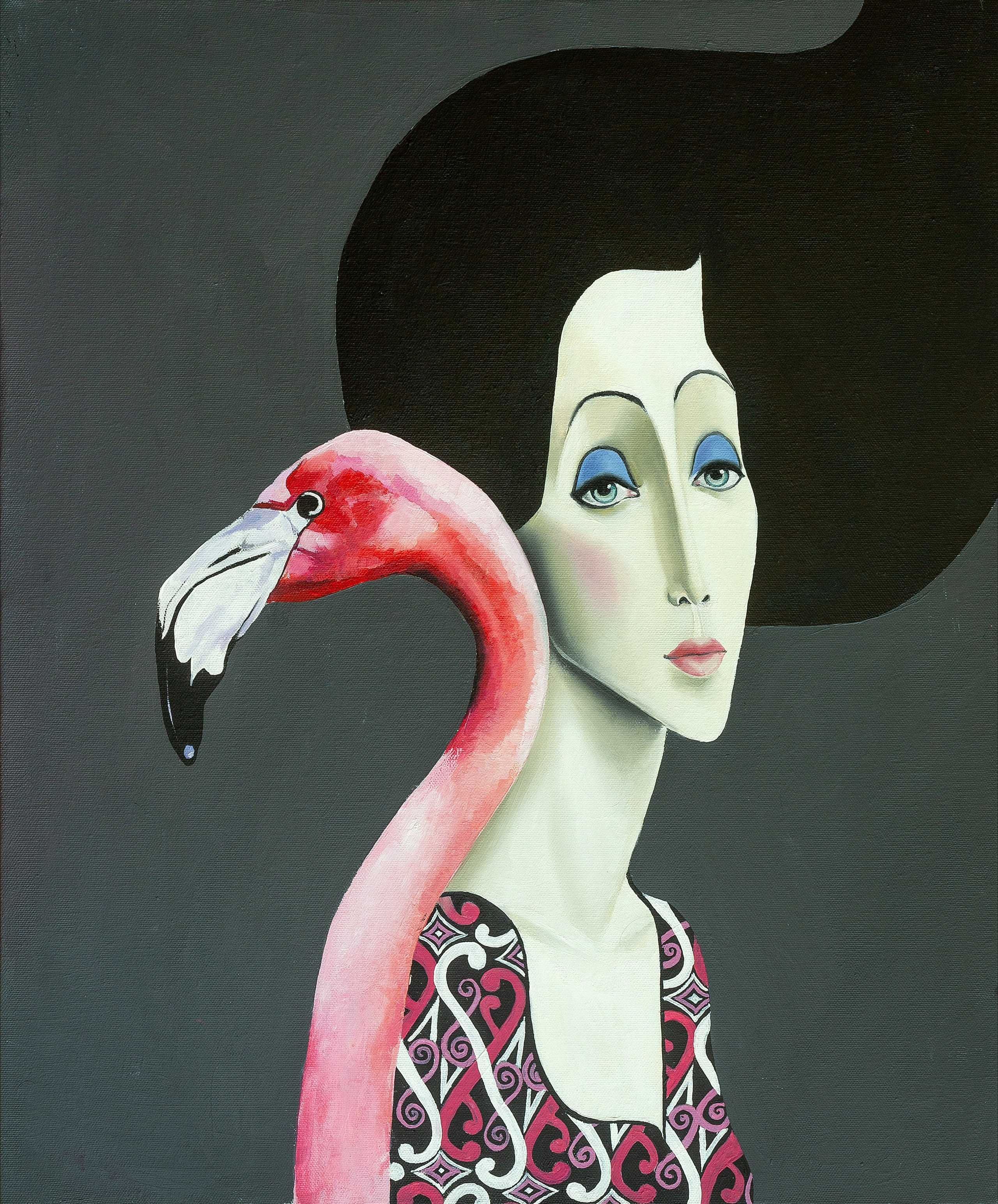 Другие работы. Художница Маргарита Гусак