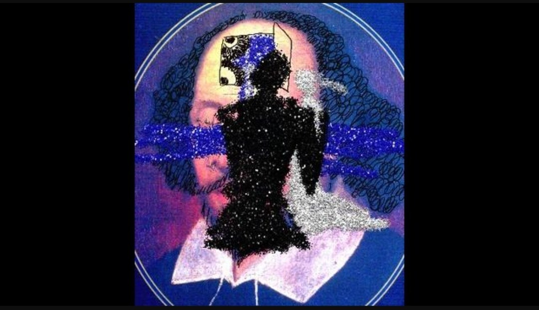 Сценография. Портфолио художника Владимира Жилинского Ходанова