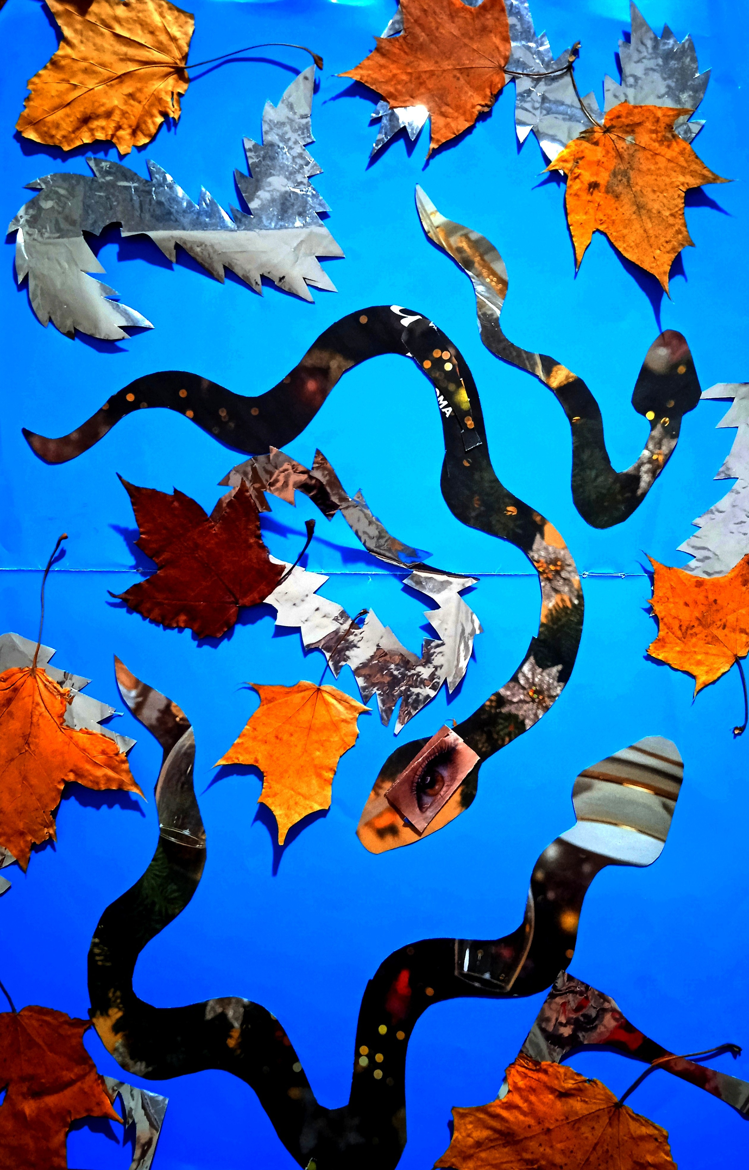 Отрывки памяти. Архив нереализованных идей