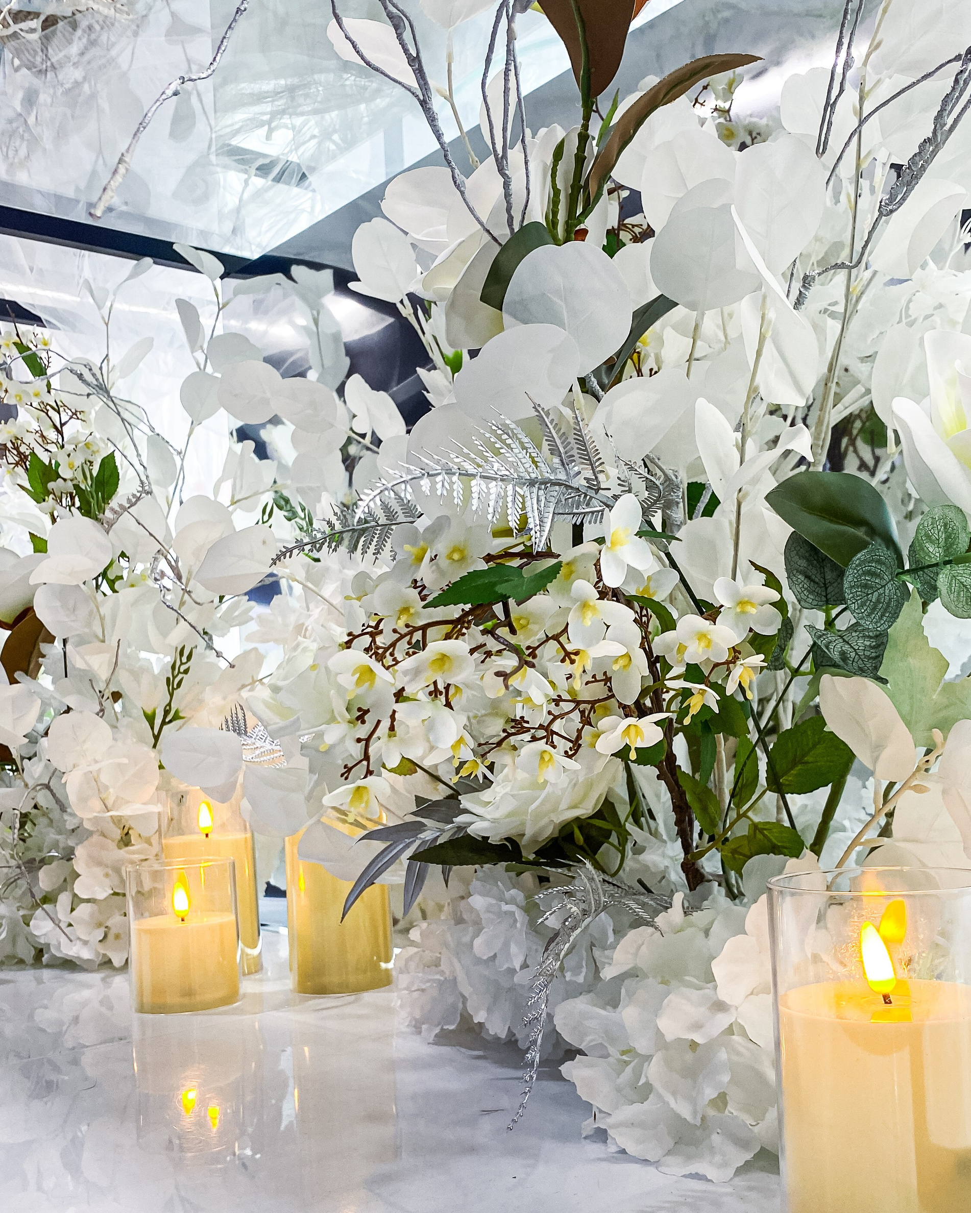 Услуги. Свадебное оформление Москва