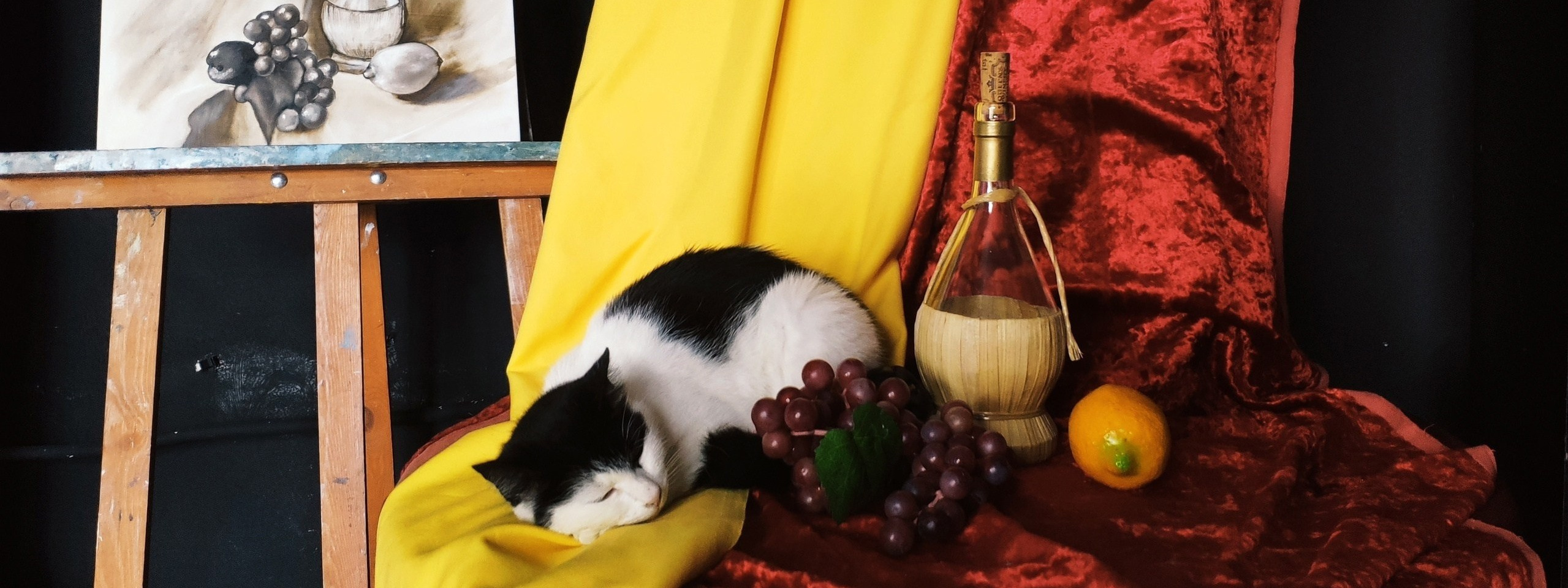 Репертуар в Доме Шрёдера. Дом Шрёдера