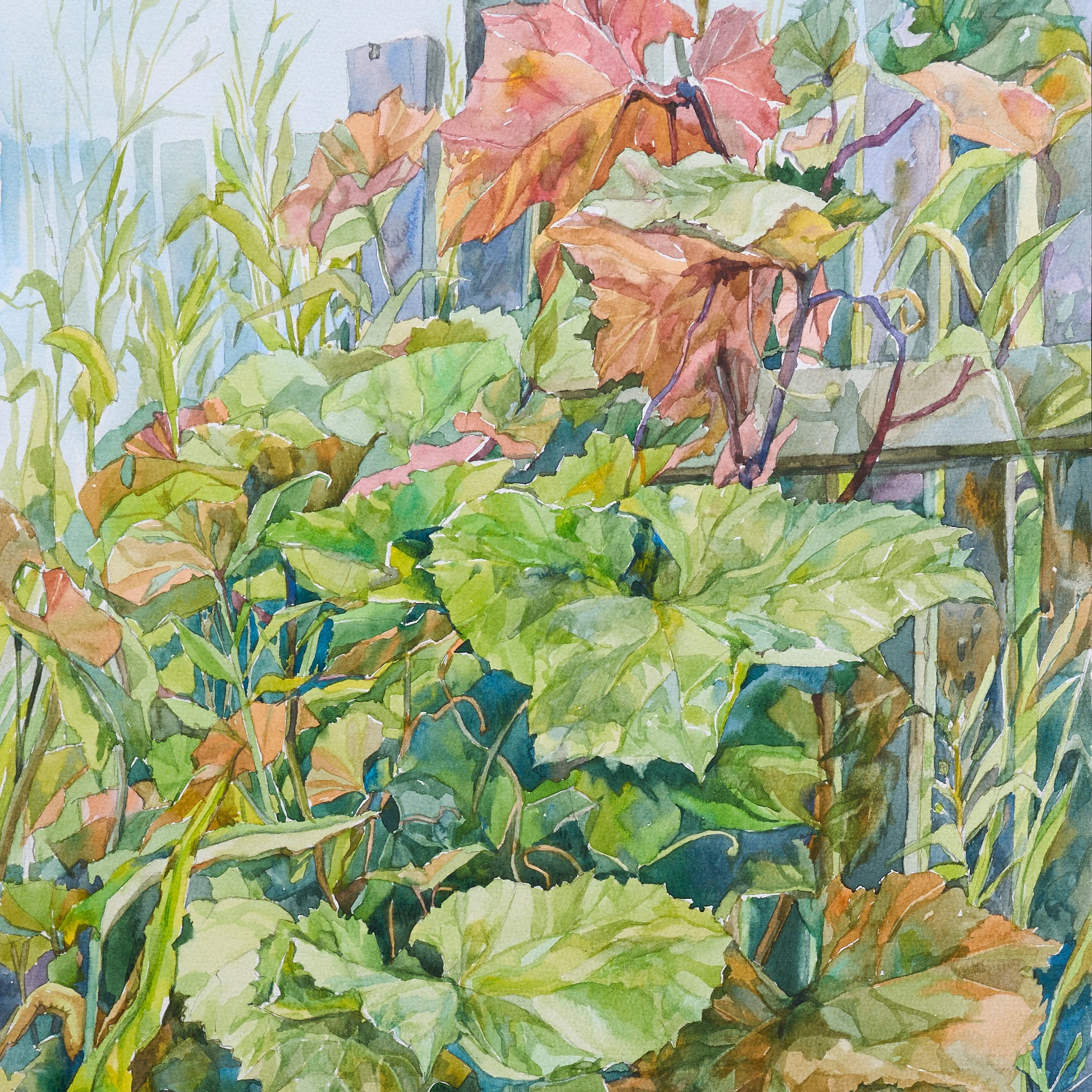 Обучение. Арефьева Светлана