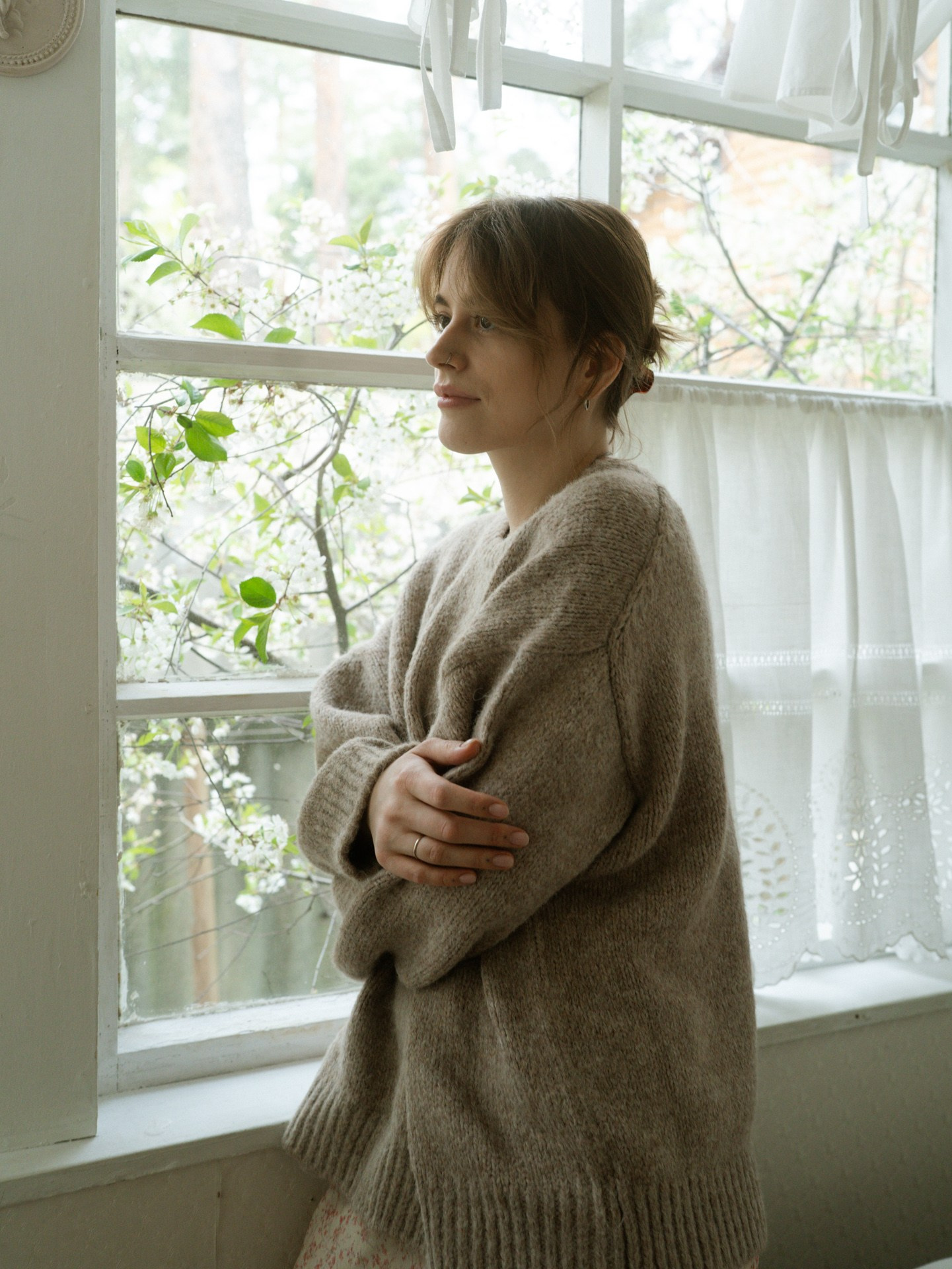 Обо мне. Семейный фотограф, видеограф Микуева Ольга