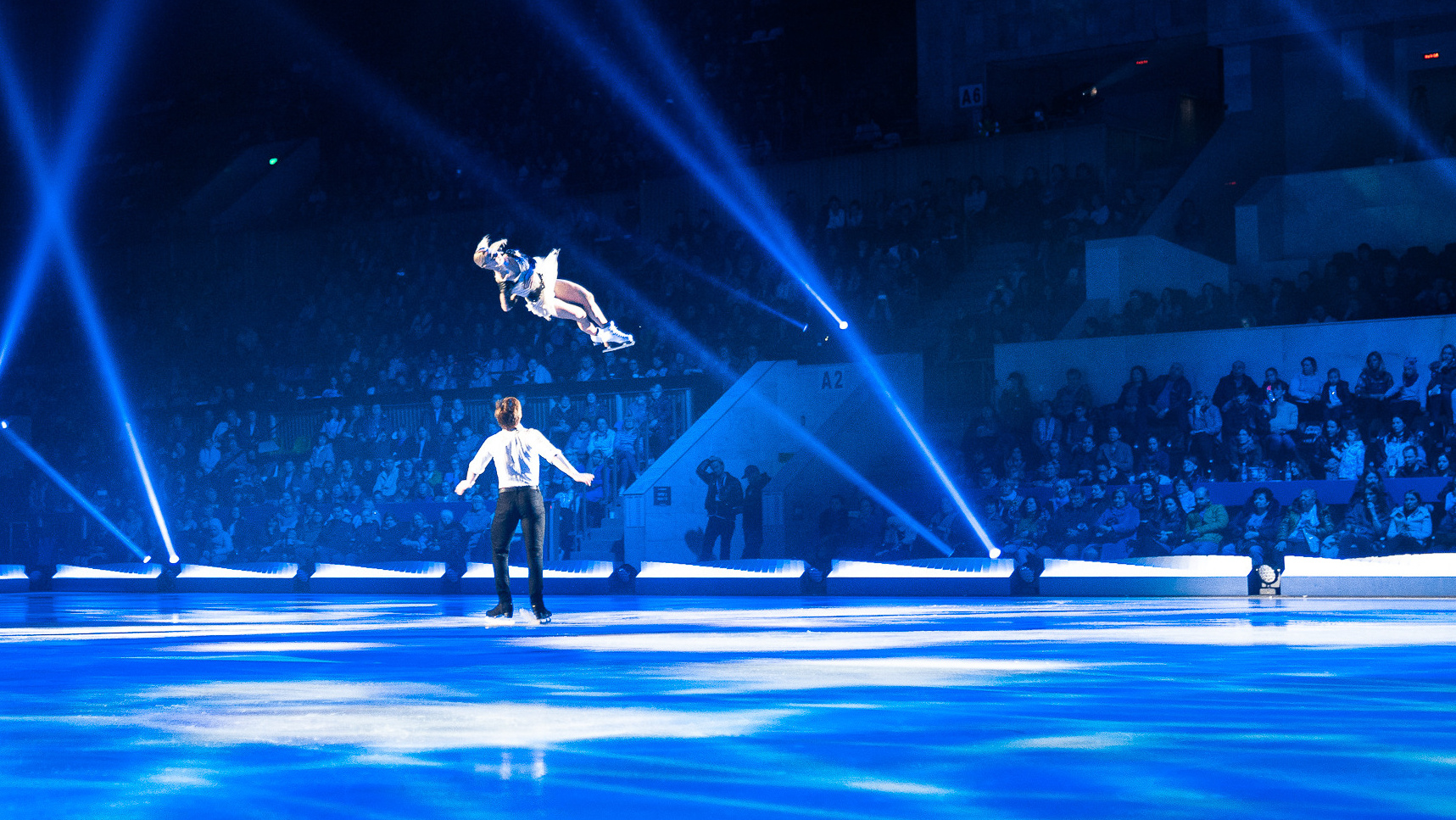 Индустриальная фотография. Максим Густарев — фотограф