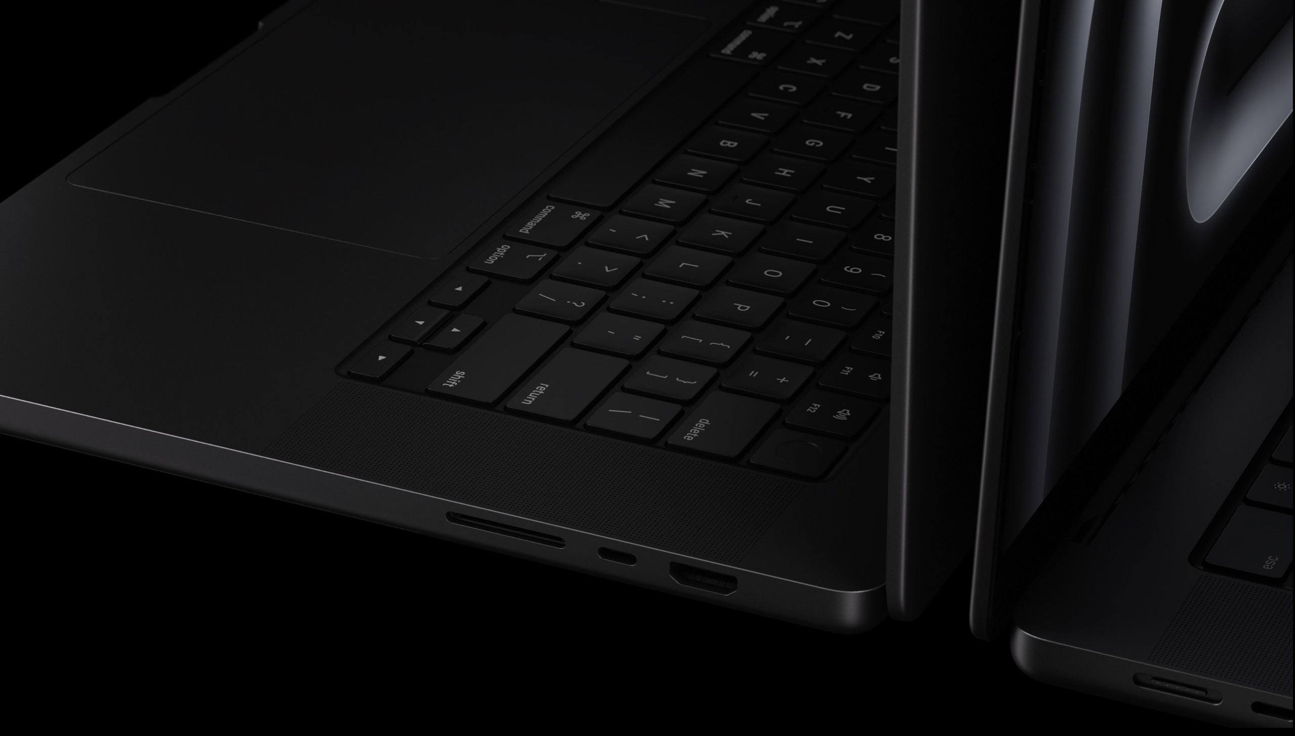 Apple анонсирует обновленные 14- и 16-дюймовые MacBook Pro и iMac. Фотограф — видеограф в Москве Дмитрий Менделеев