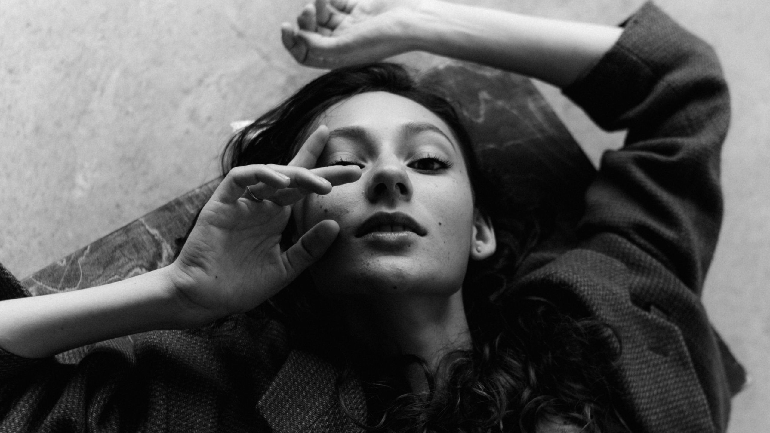 Портретный фотограф в Абакане Янина Рейфер