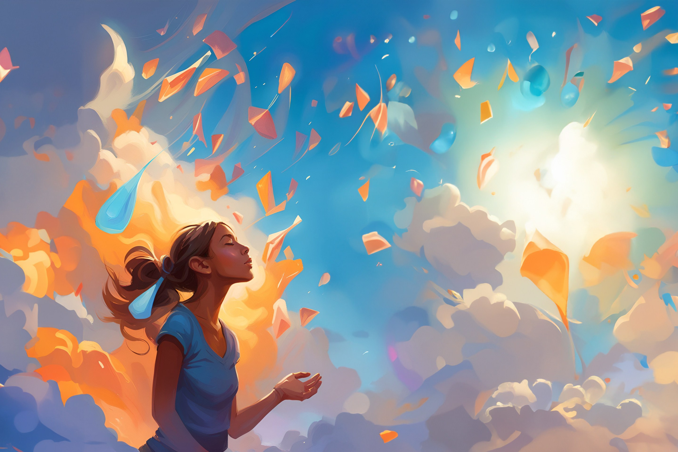 Семейный и индивидуальный психолог в Санкт-Петербурге Юлия Косенко