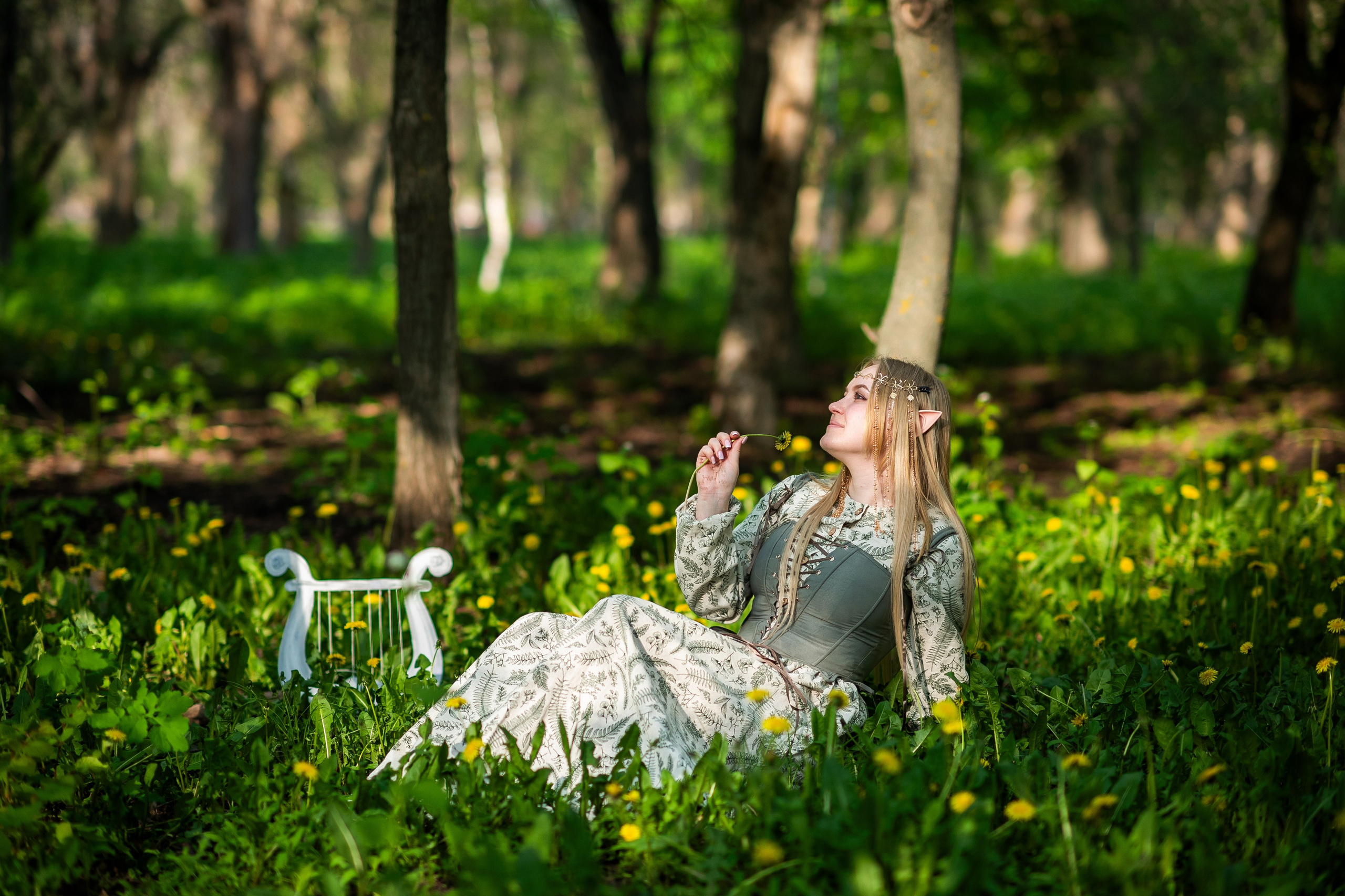 Услуги. Фотограф Михайловка Лена Чернявская