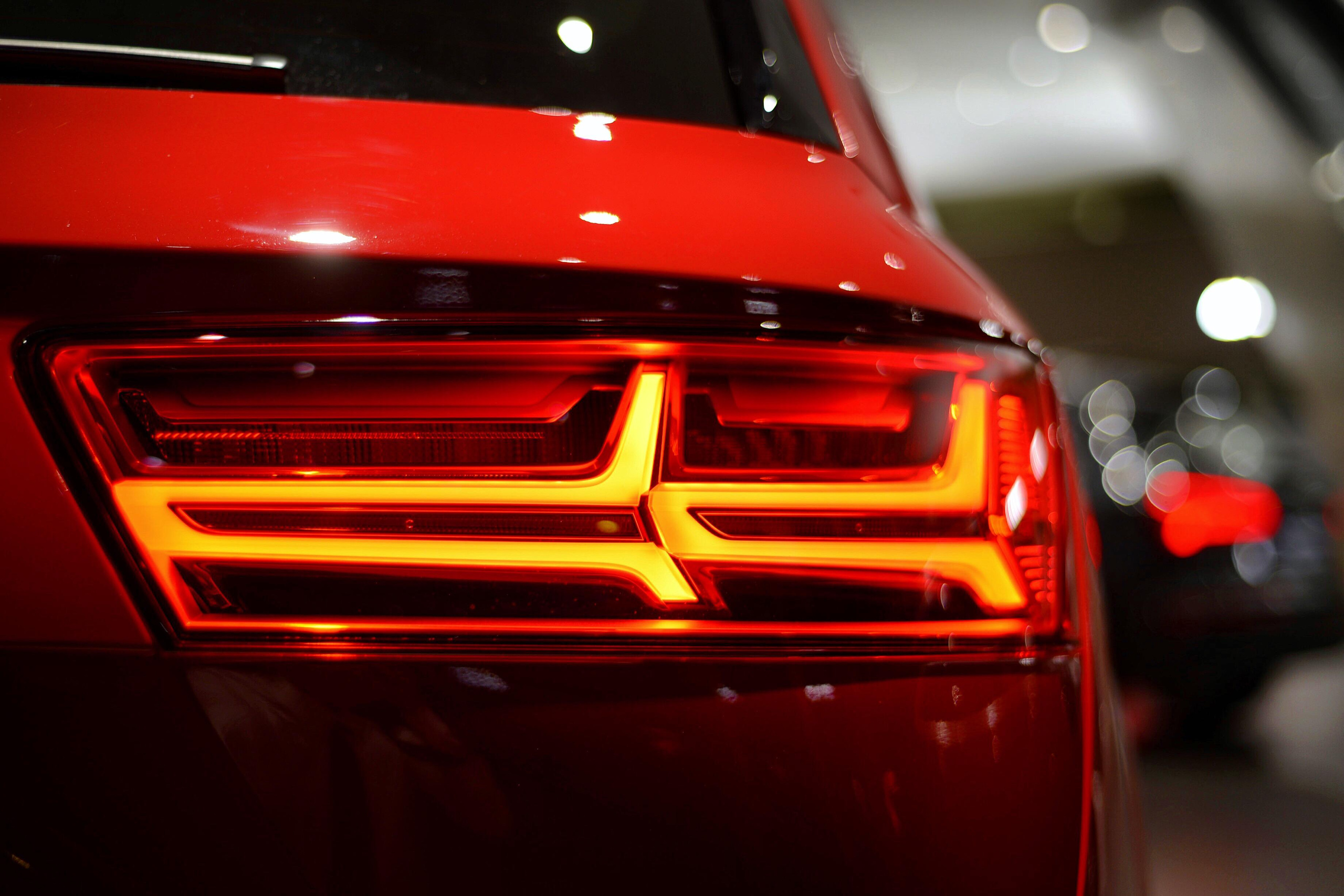 Автомобильная фотография. Фотограф Лео Шумов Москва