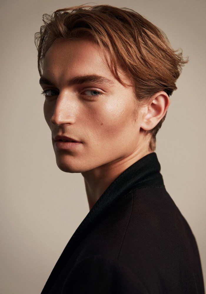 Vasyl. Axis model management