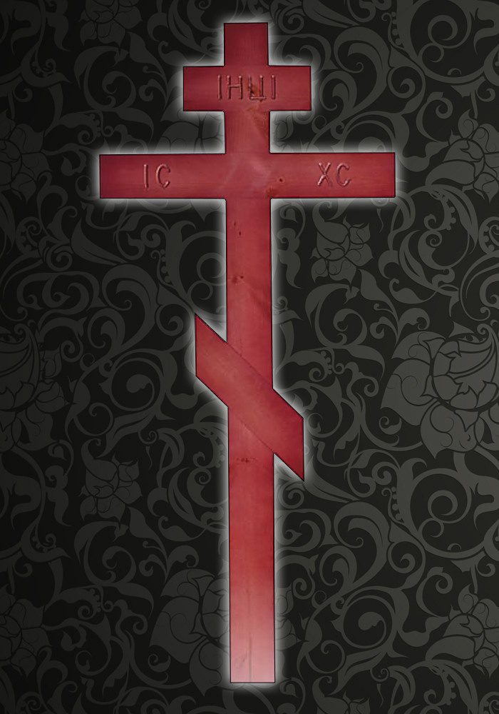 Кресты. Ритуальные услуги Железногорск