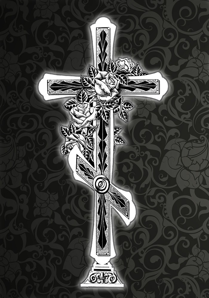 Кресты. Ритуальные услуги Железногорск