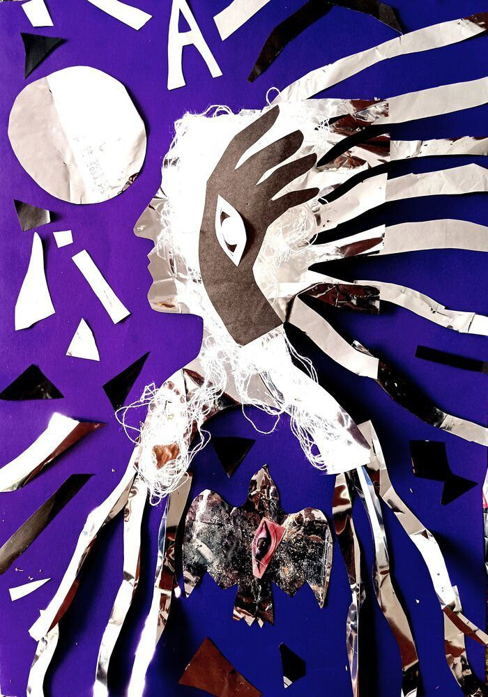 Отрывки памяти. Архив нереализованных идей