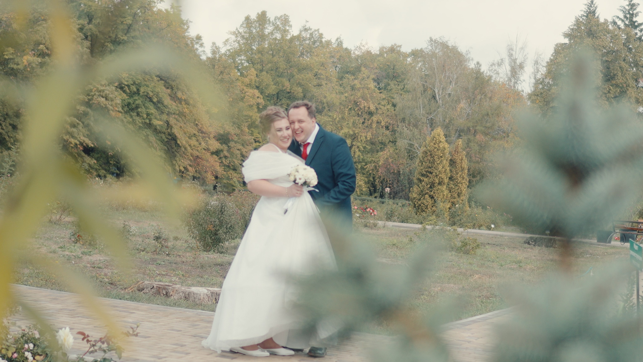 Александр и Анастасия| 20.09.2025. Свадебный видеограф Донецк | Россия