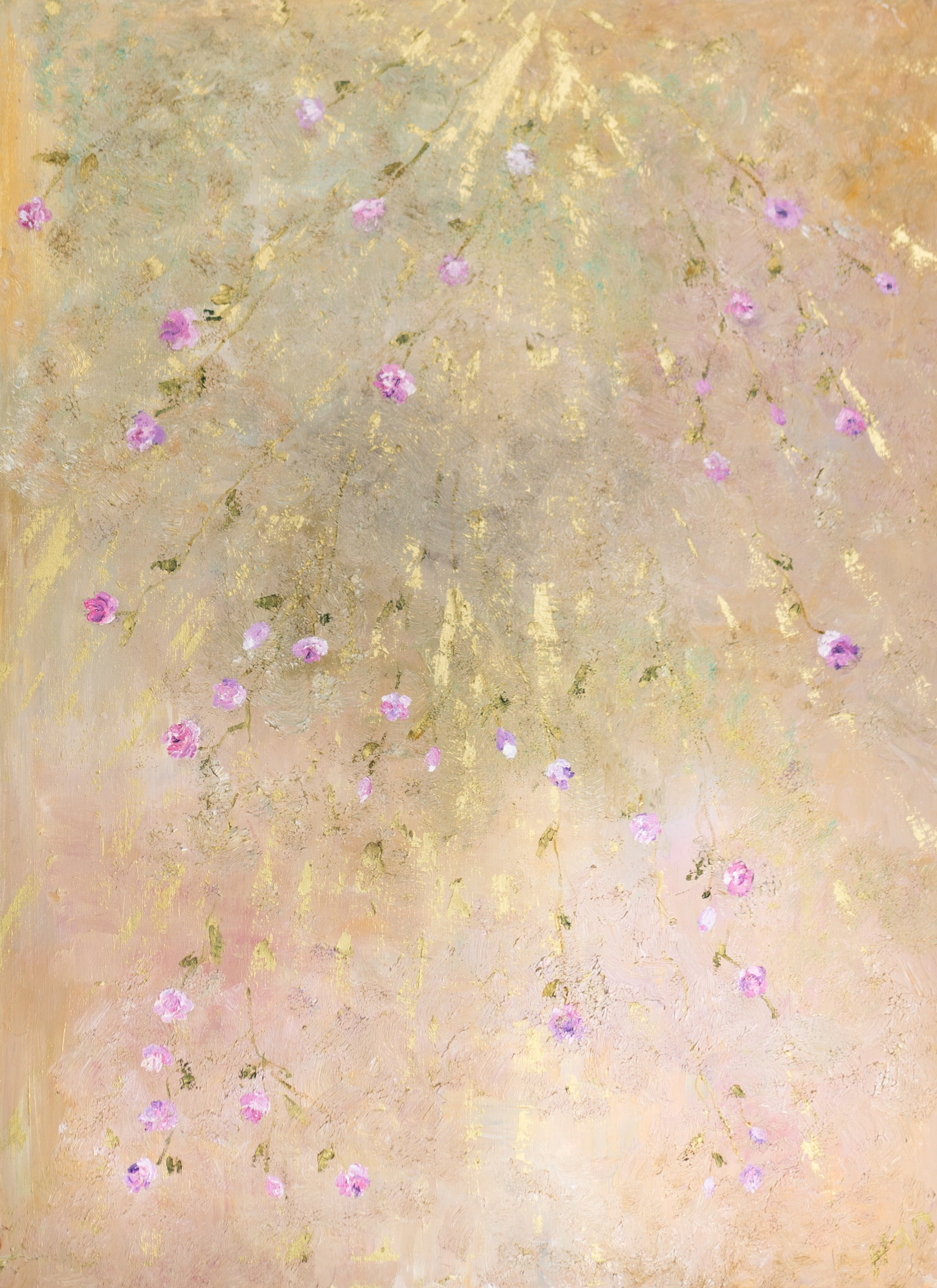GALLERY. OLGA HAN GALLERY