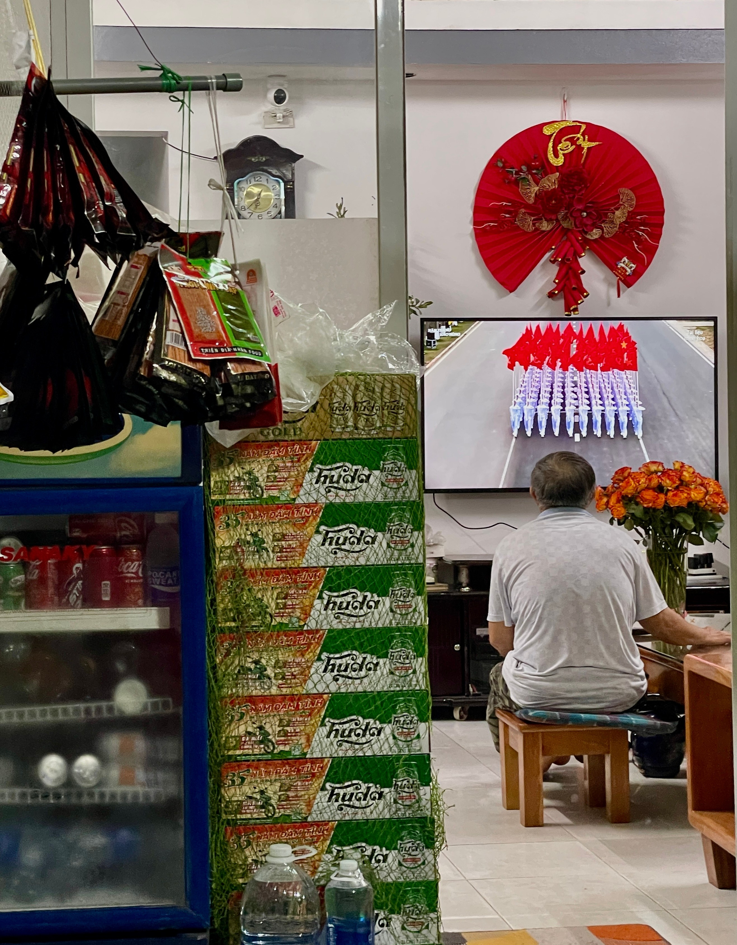 Дананг — районы города рядом с морем 