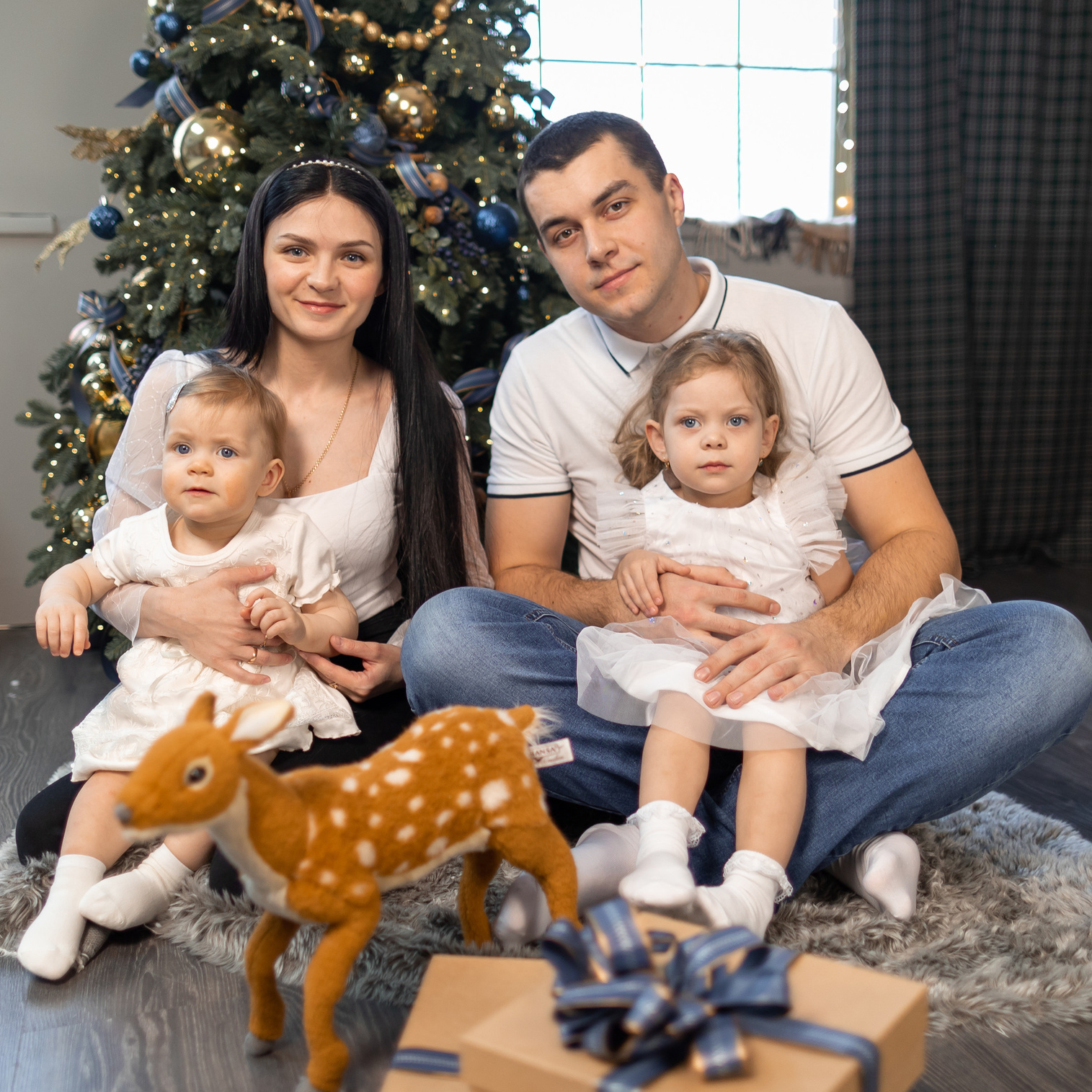 Штатный фотограф