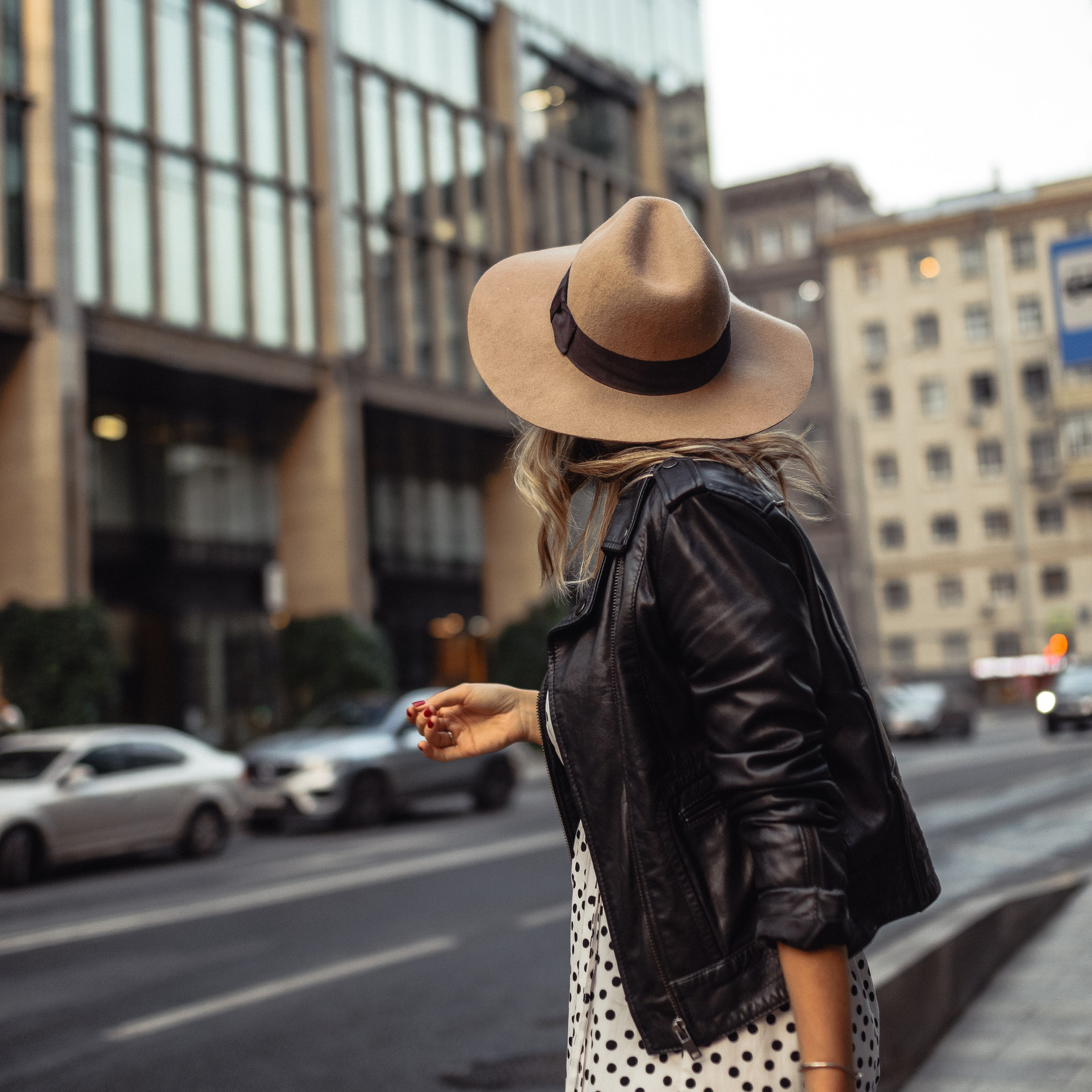 Портретная фотосессия. Фотограф в Москве Анастасия Бабкина