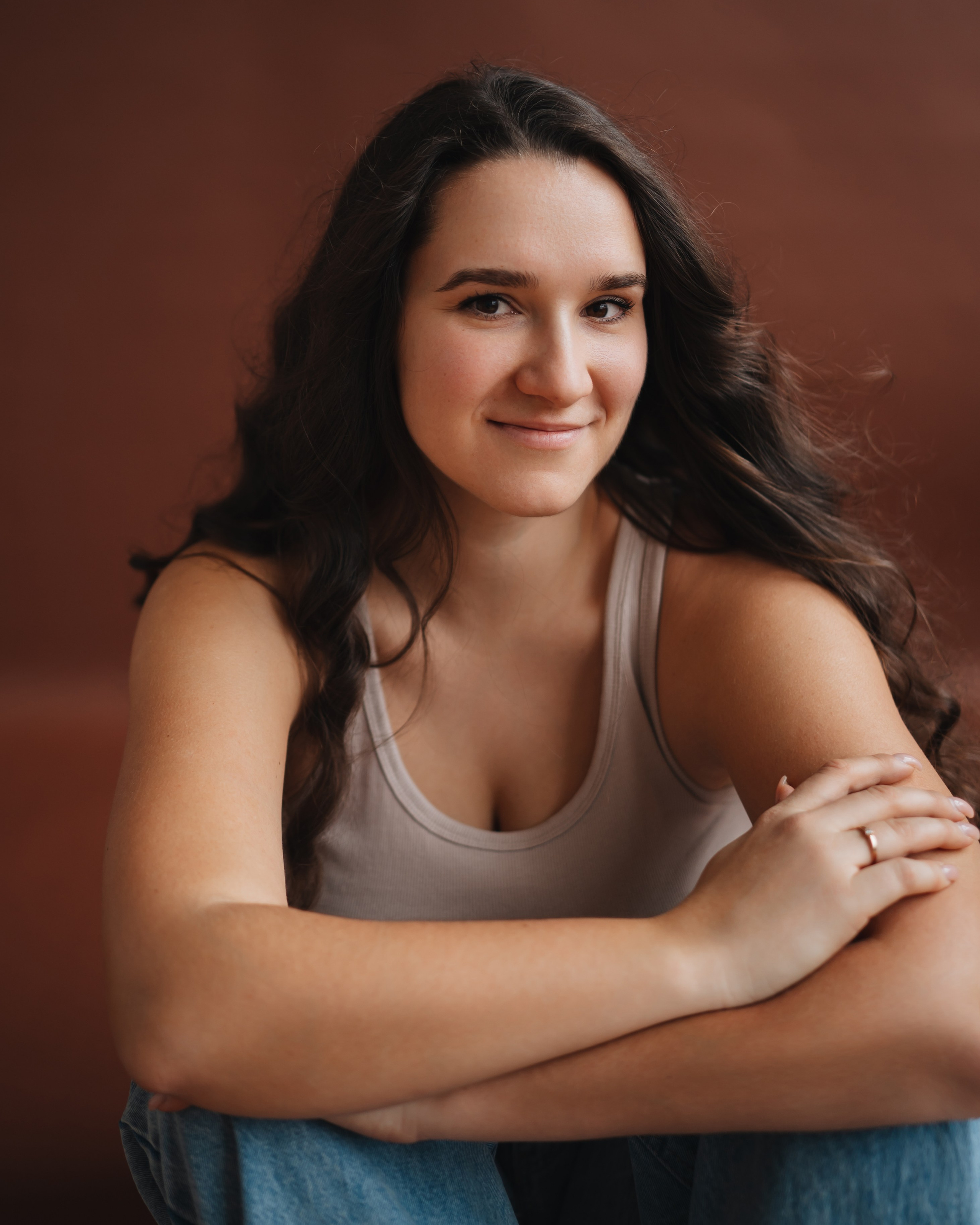 Фотограф новорожденных и семейный фотограф в Санкт-Петербурге и ЛО (СПб)