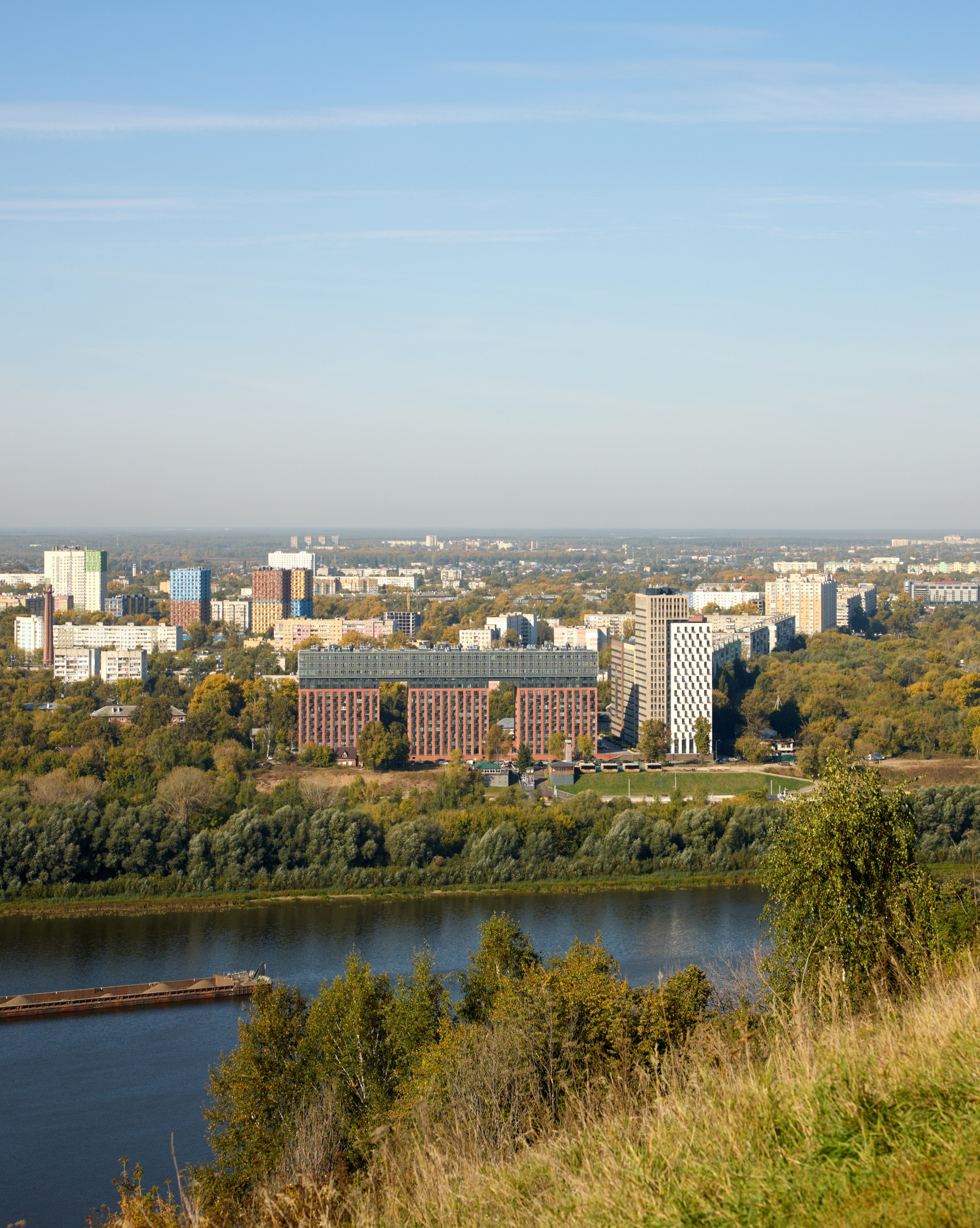 Контент для застройщика. Фотограф Чугунов Александр