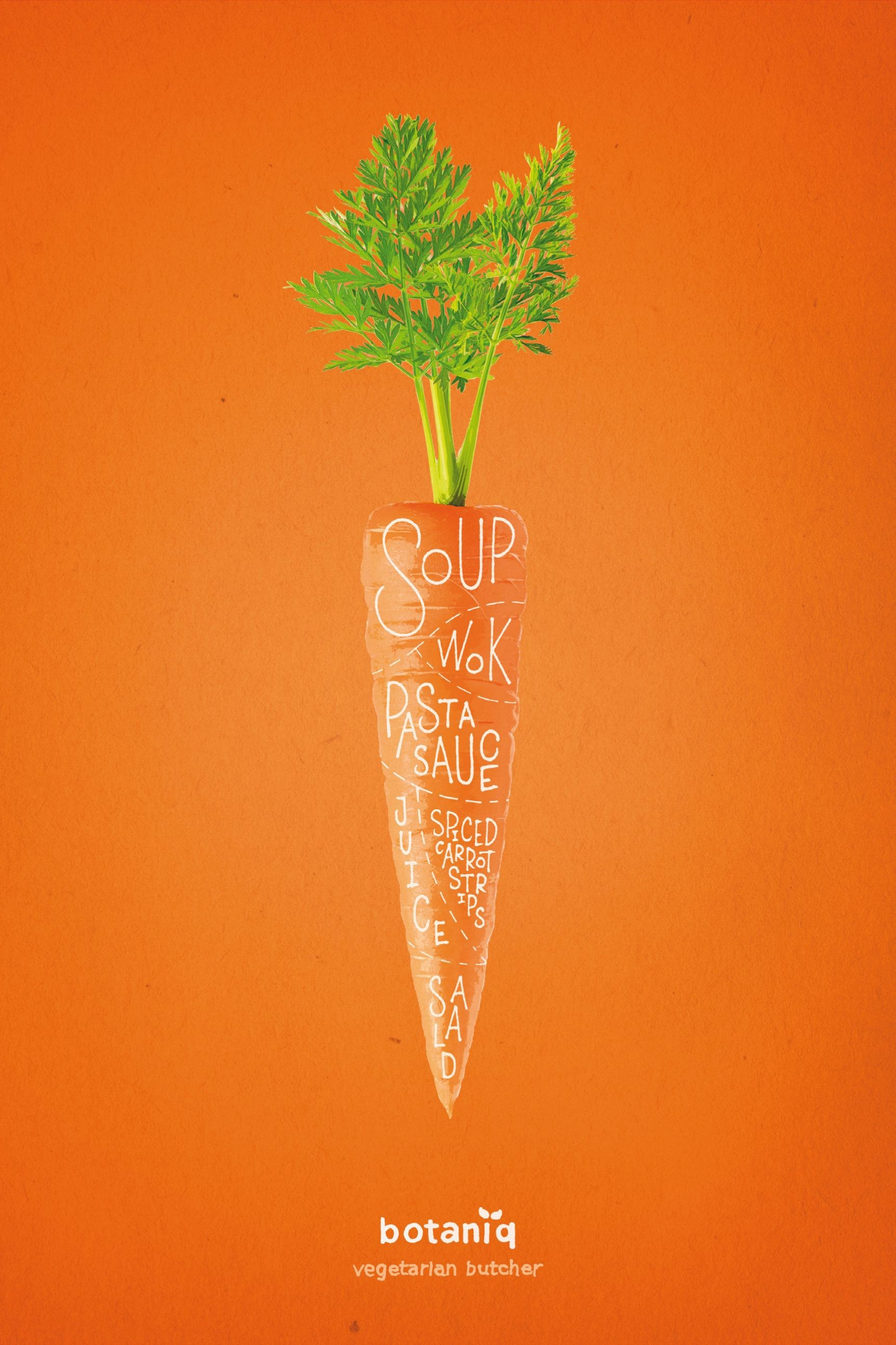 Искусство цвета: управление впечатлением