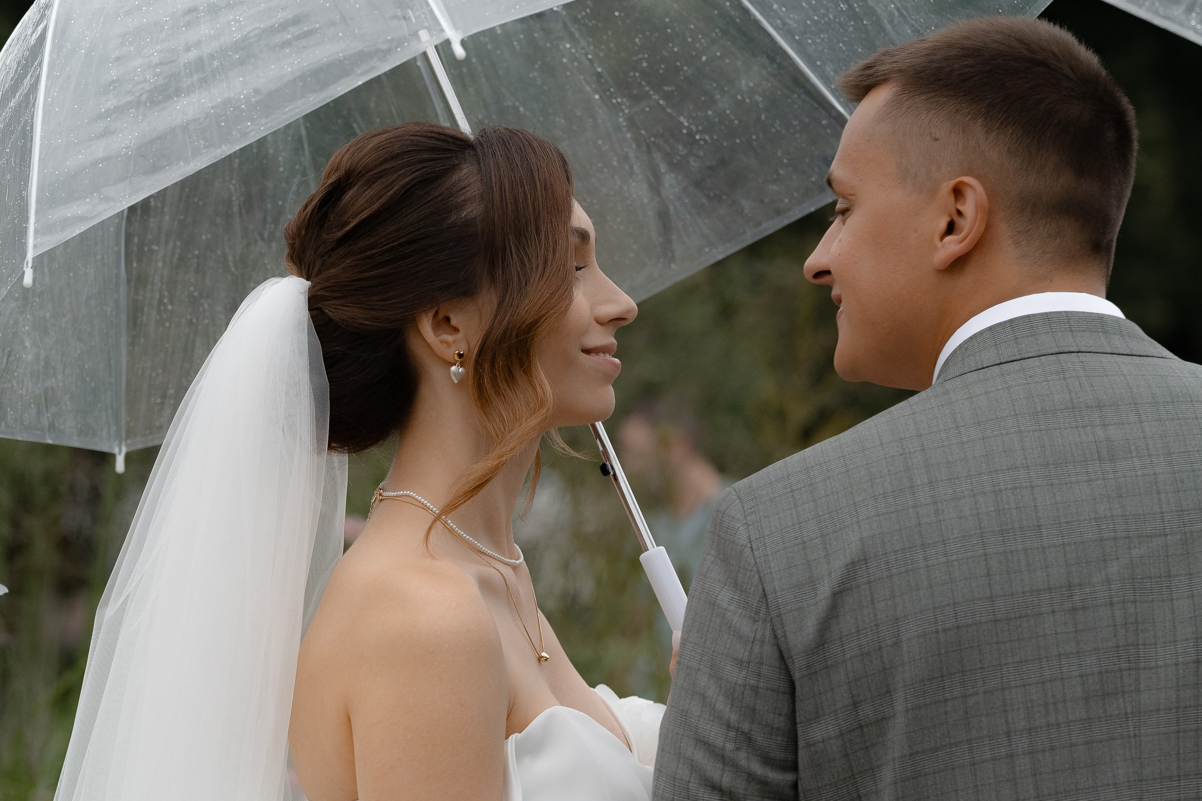 Фотосессия у Исаакиевского собора