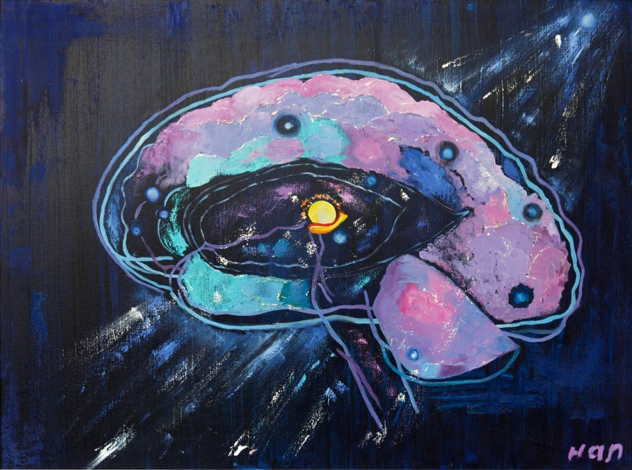 GALLERY. OLGA HAN GALLERY