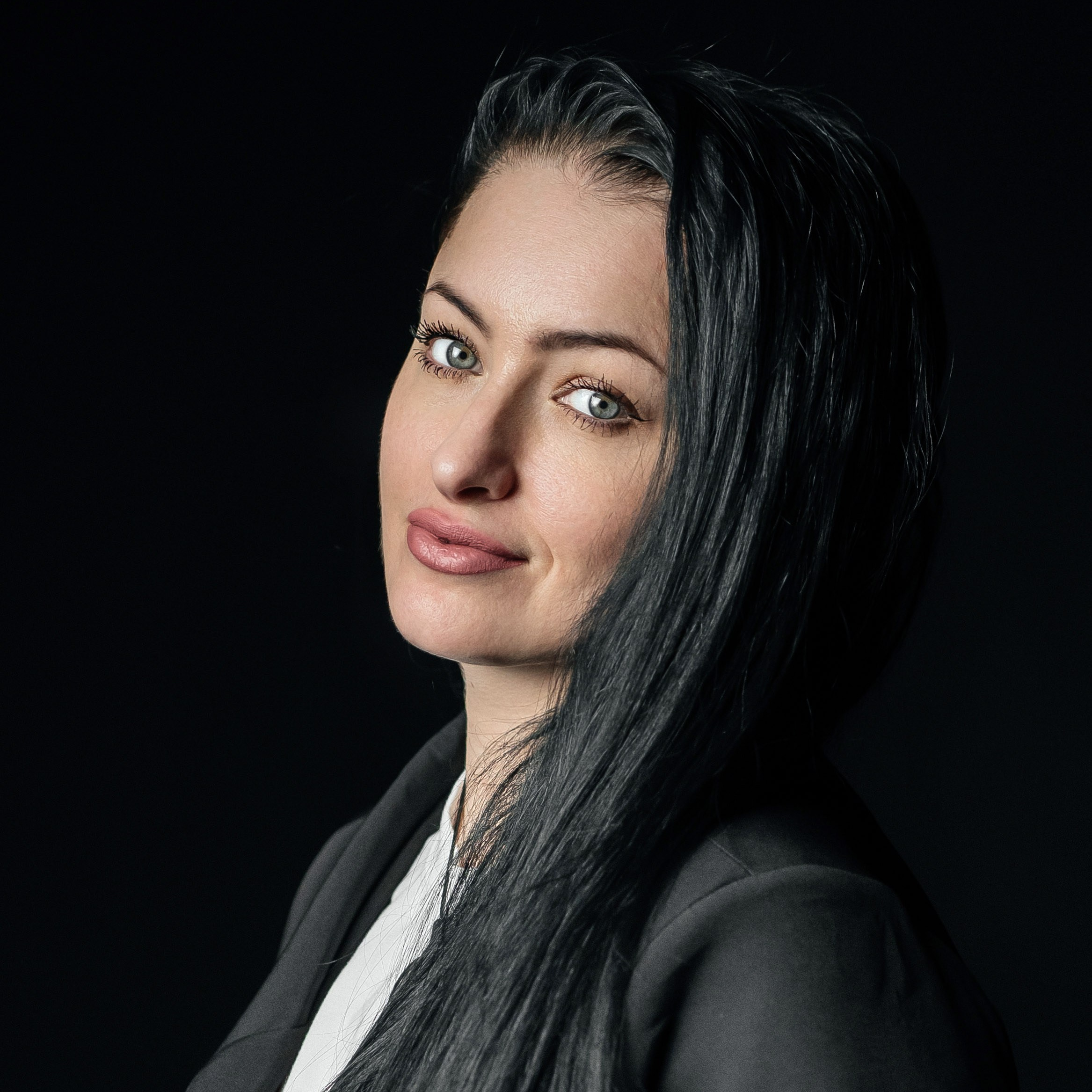 SPORT-Art и Женский фотограф в Екатеринбурге Карина Гливинская