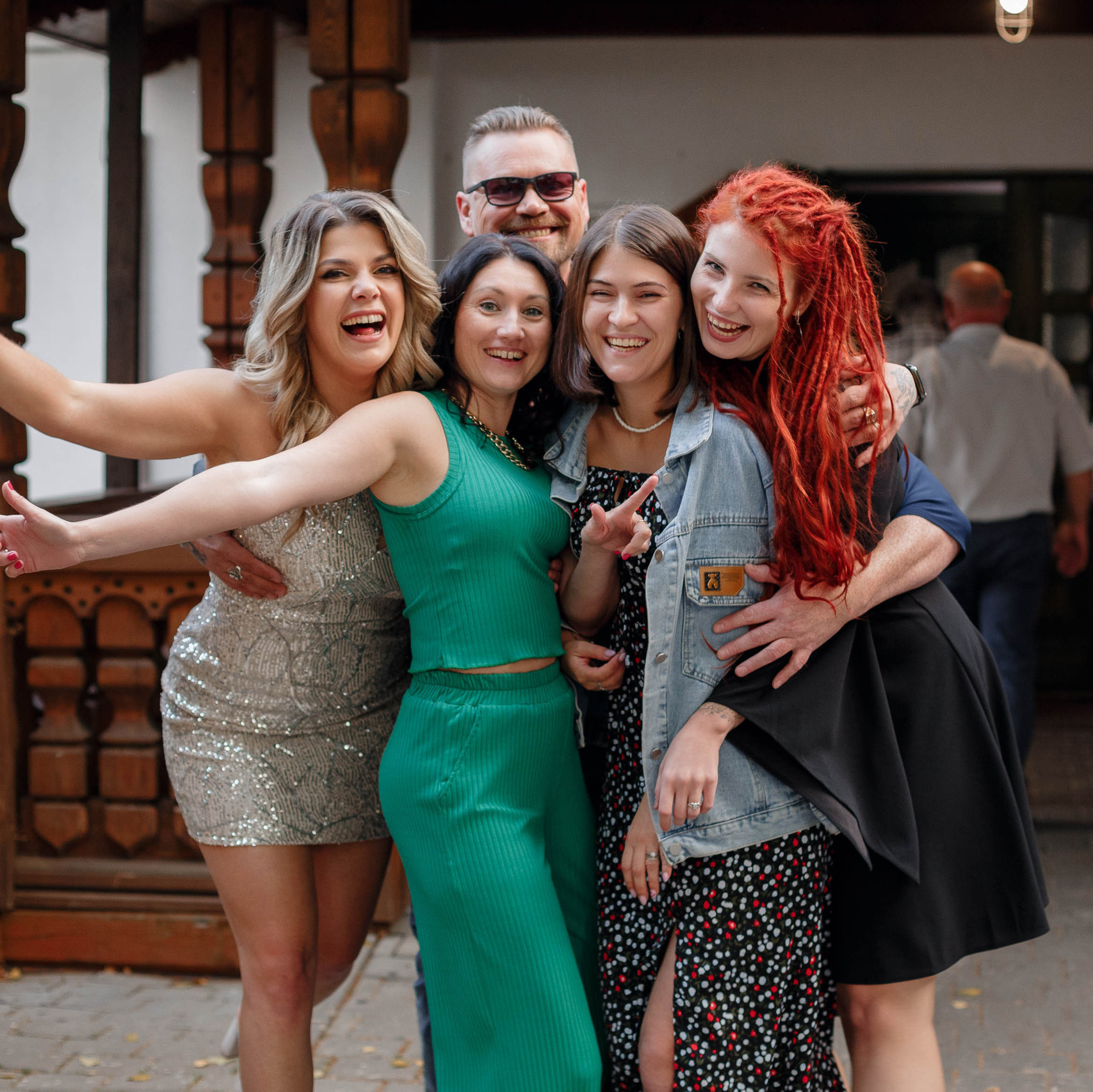 Услуги. Анна Есякова — фотограф во Владимире