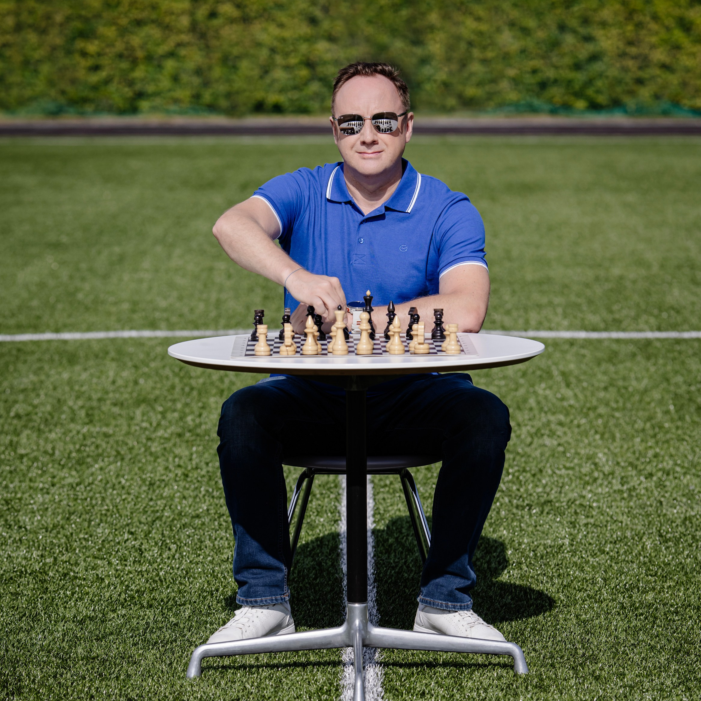 Студийный свет. Спорт и свет | Лина Арнаутова