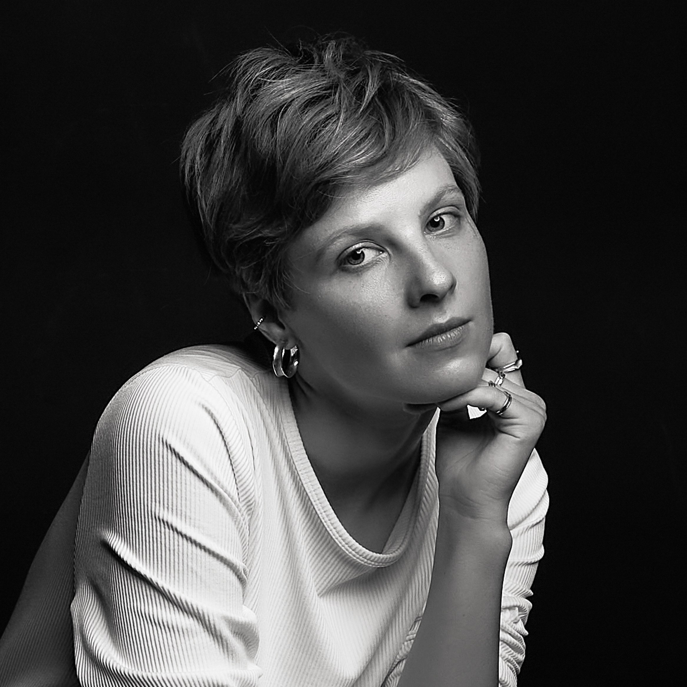 About. Katerina Churbakova | Documentary photographer